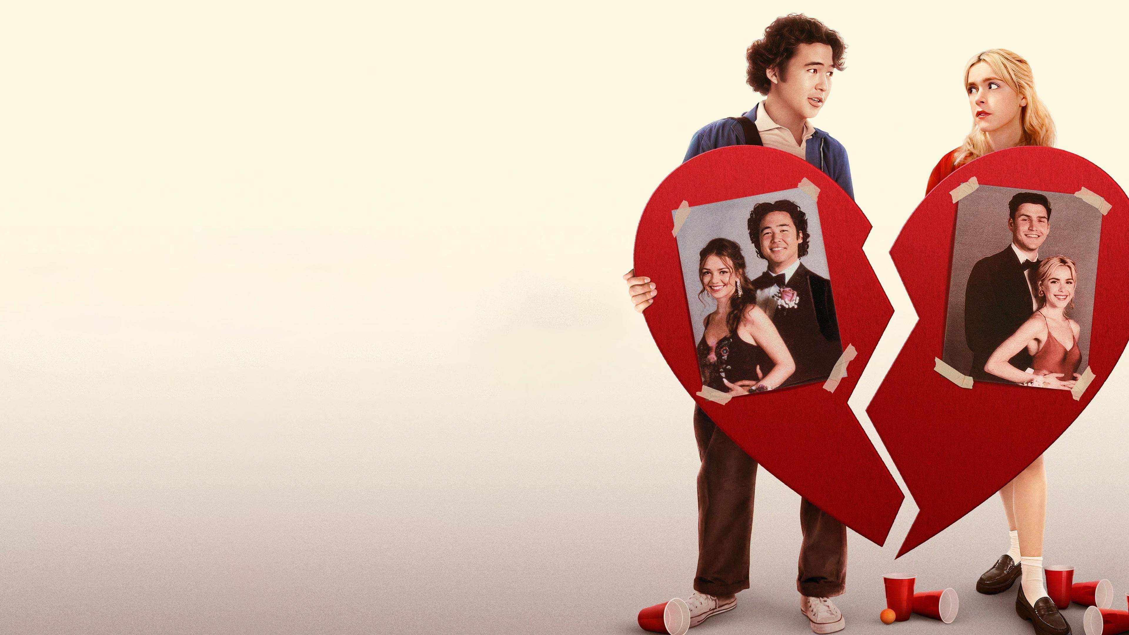 Sweethearts (2024)