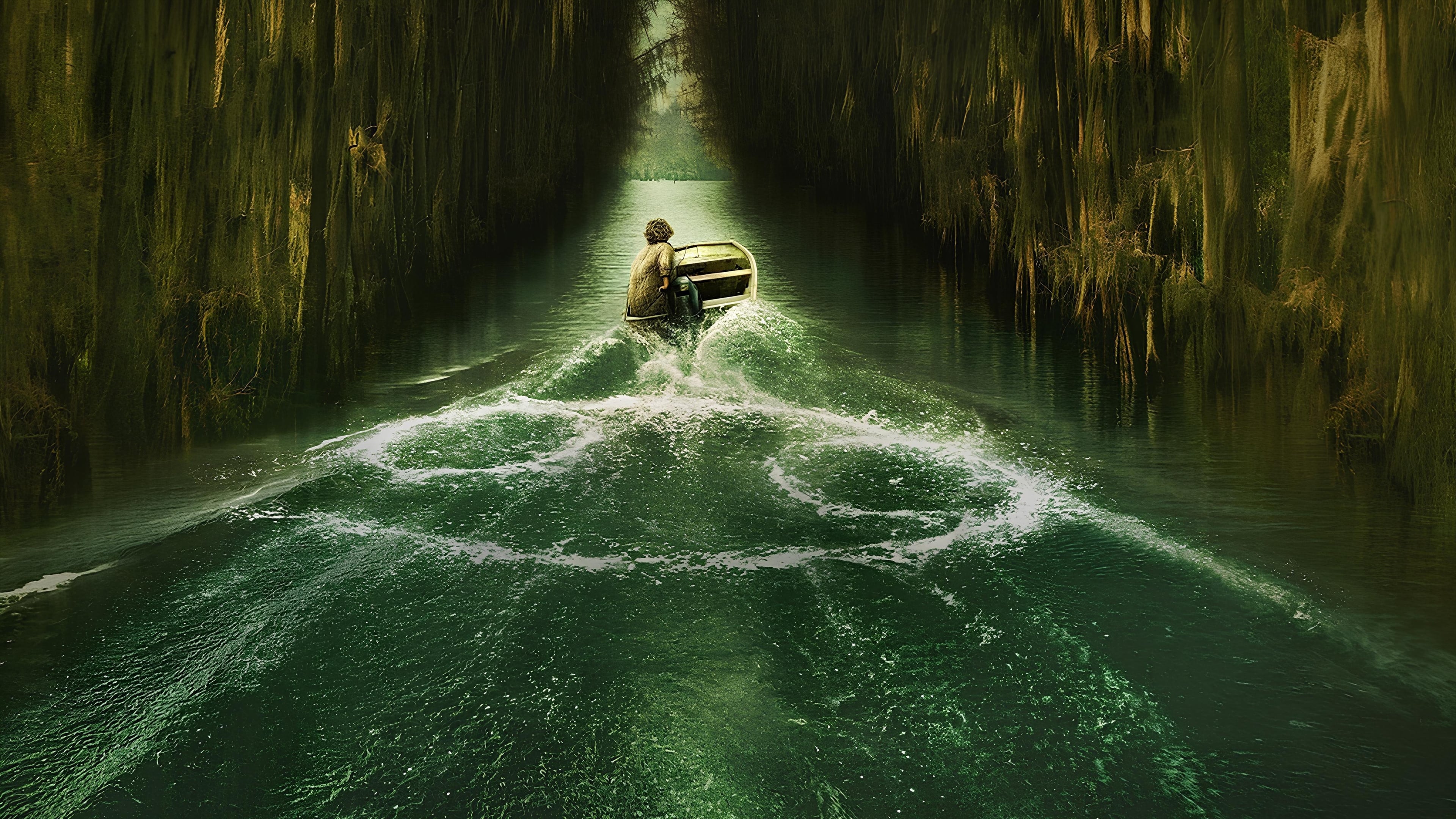 Caddo Lake (2024)