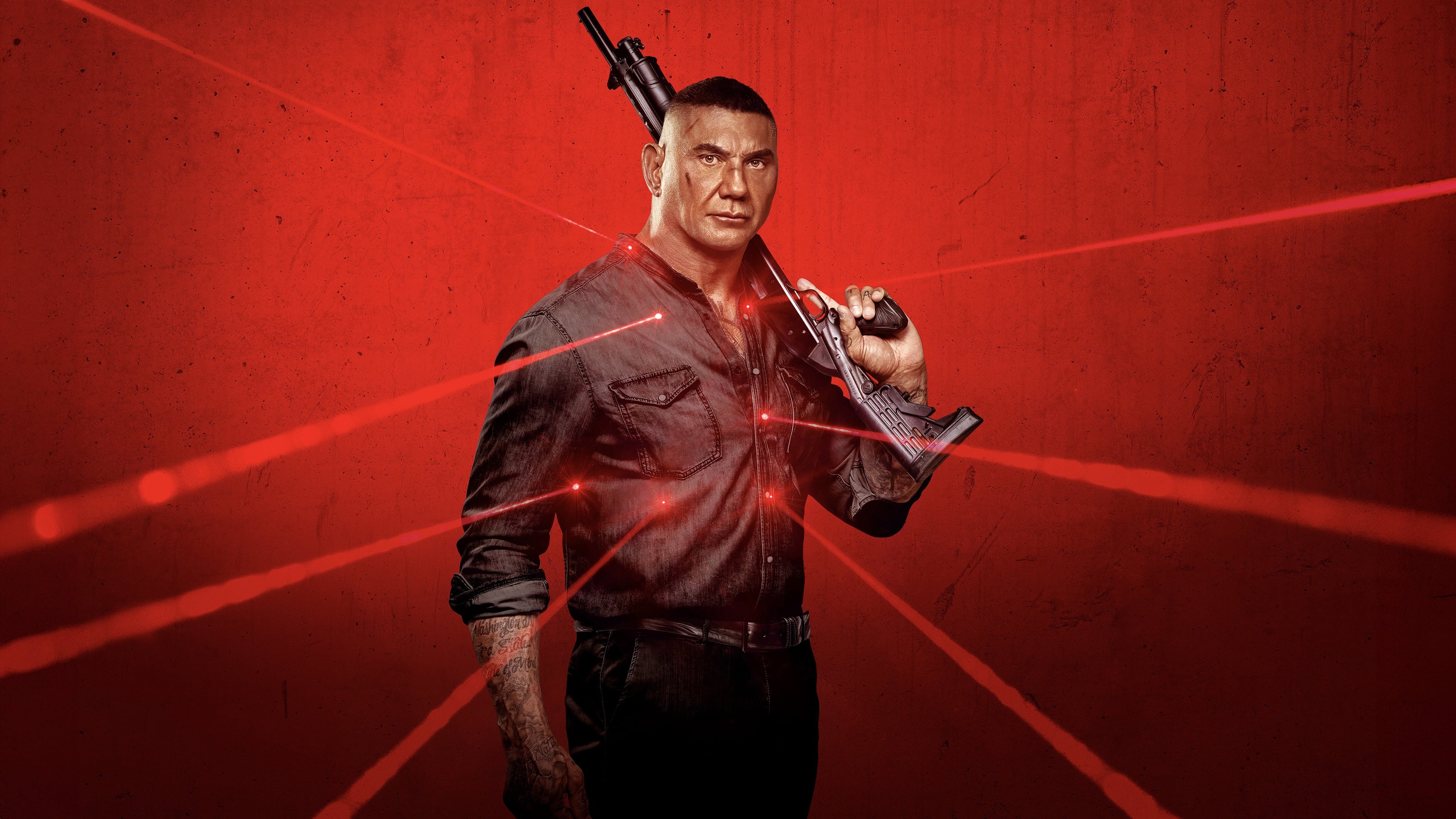 The Killer’s Game (2024)