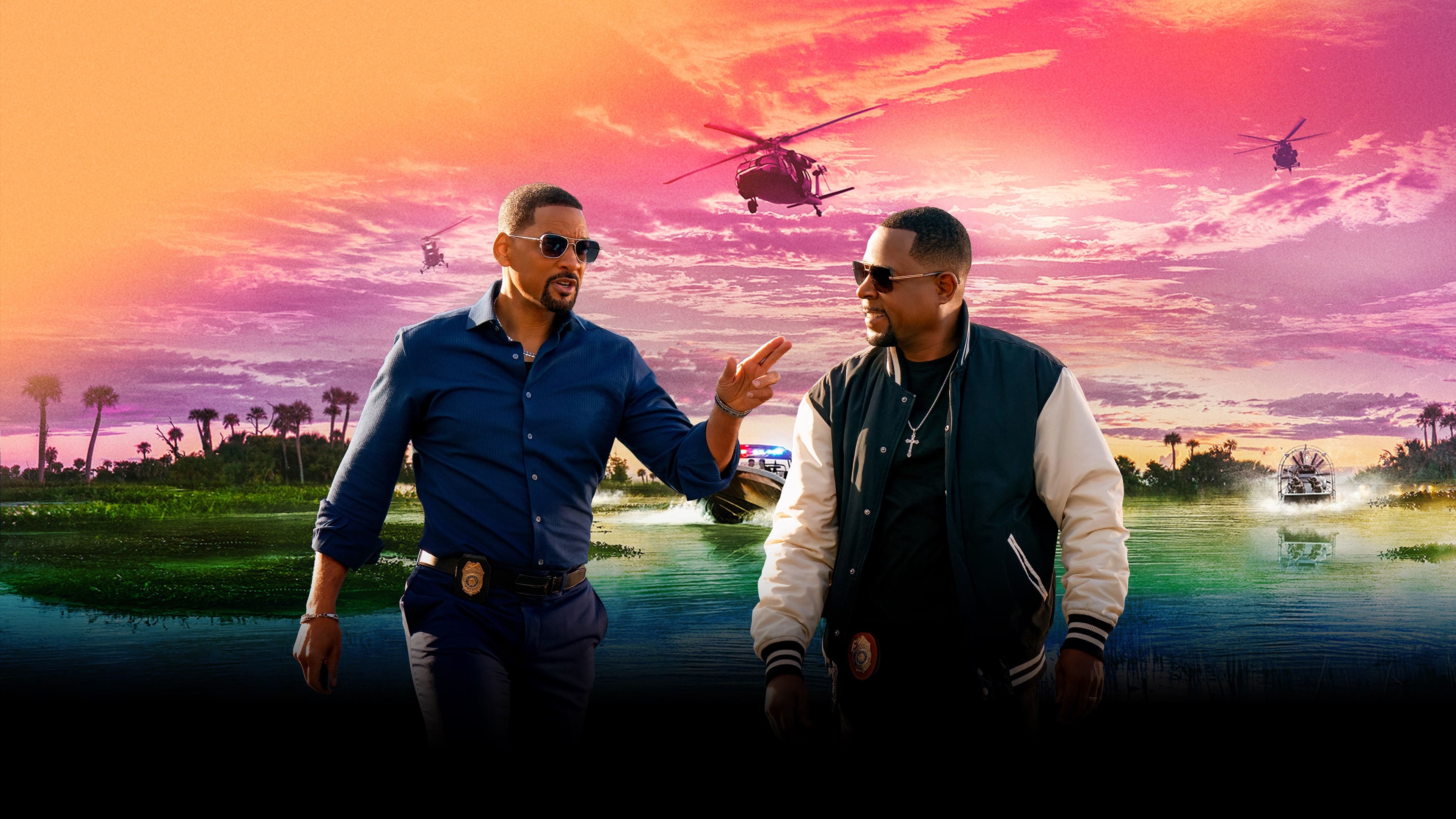 Bad Boys: Ride or Die (2024)
