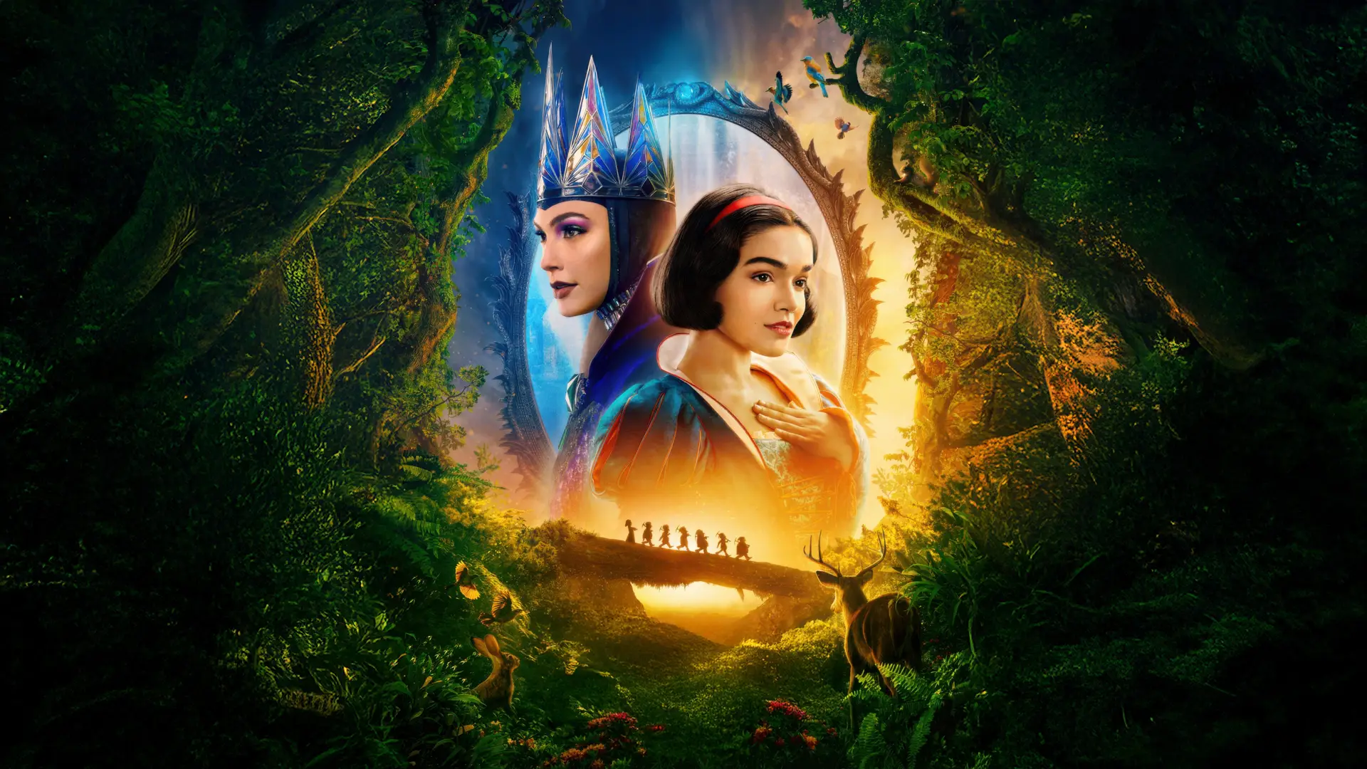 Snow White (2025)