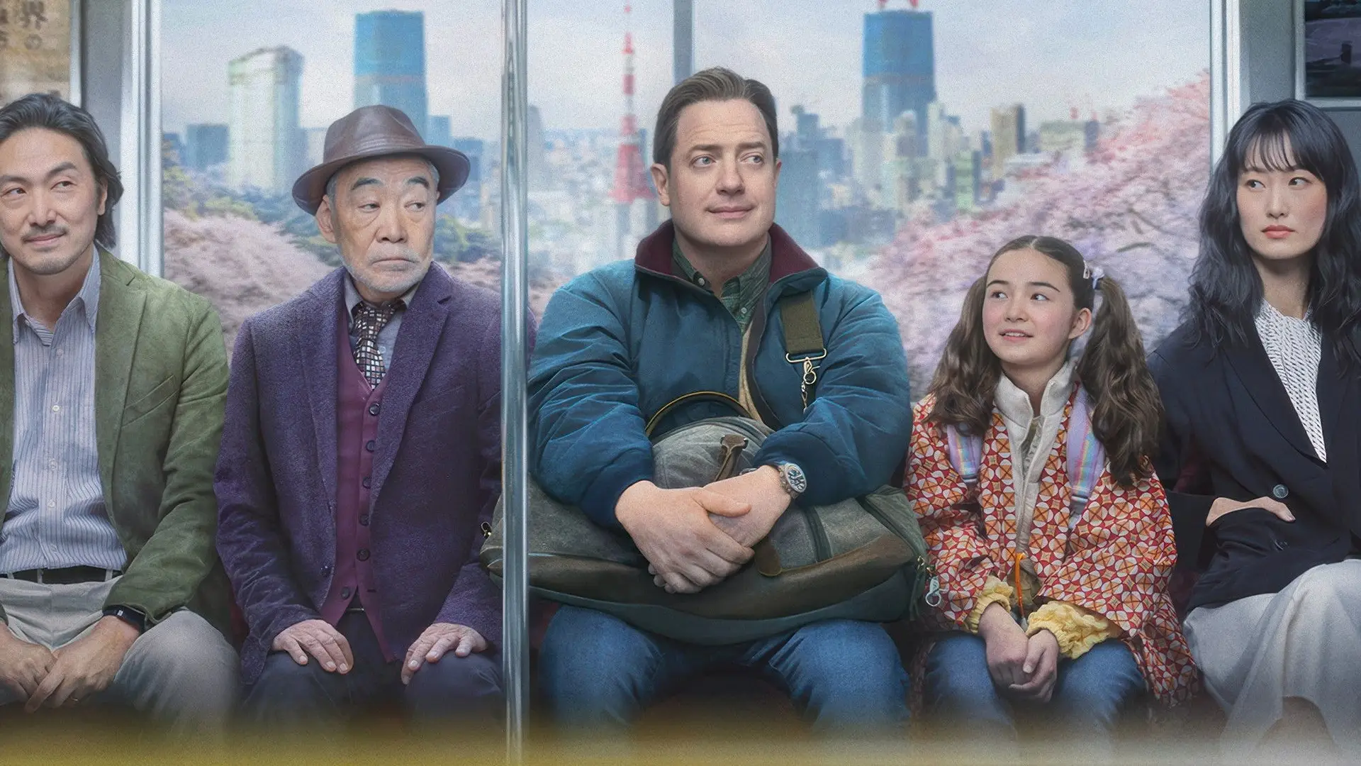 Rental Family (2025)