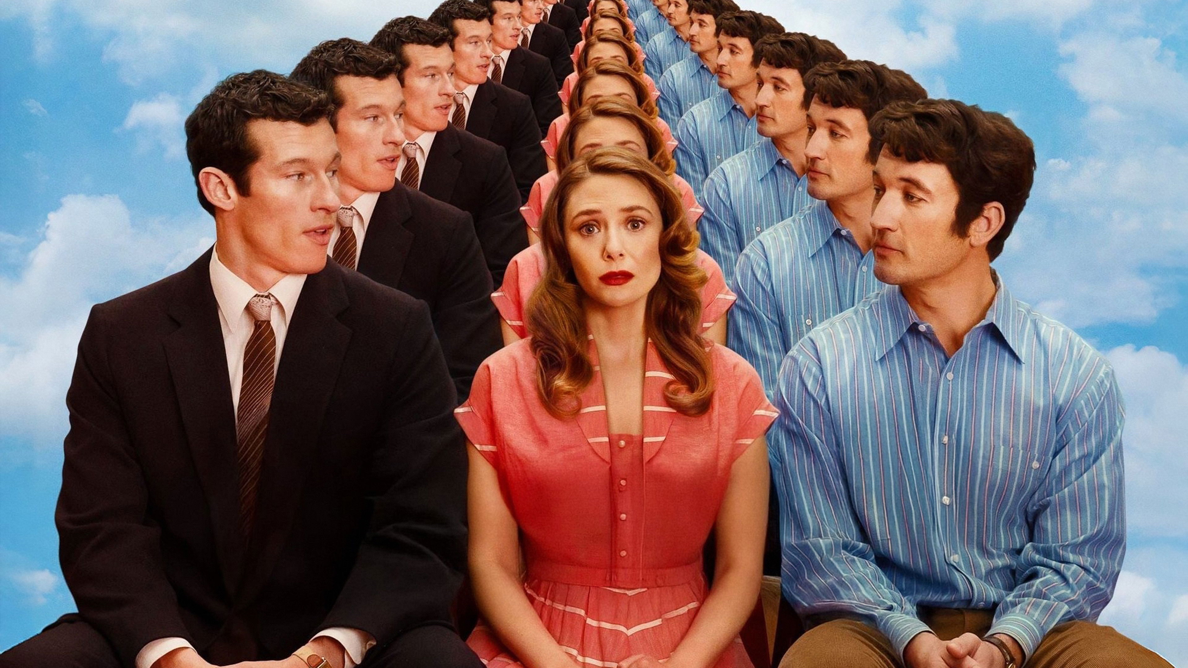 Eternity (2025)