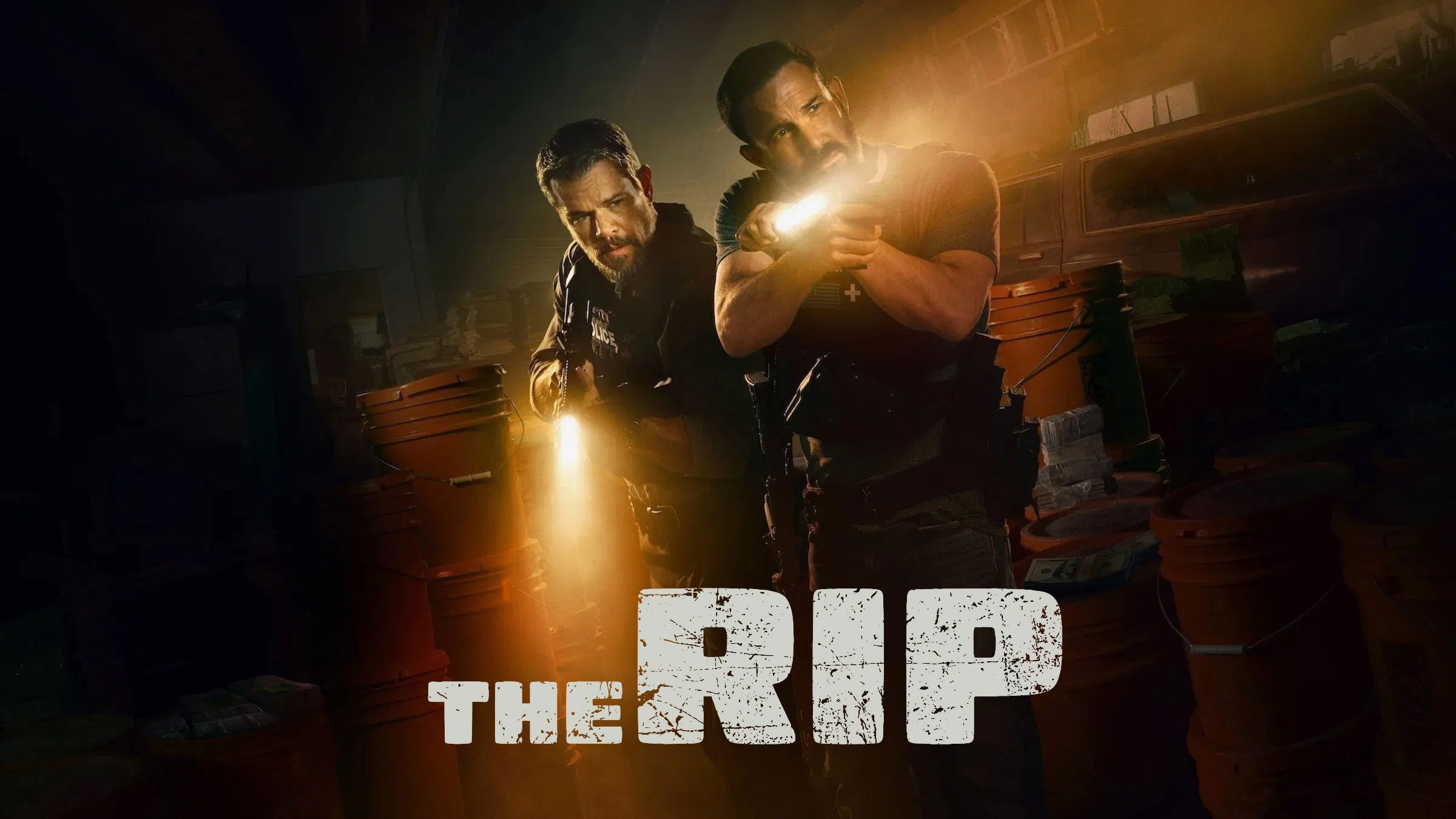 The Rip (2026)