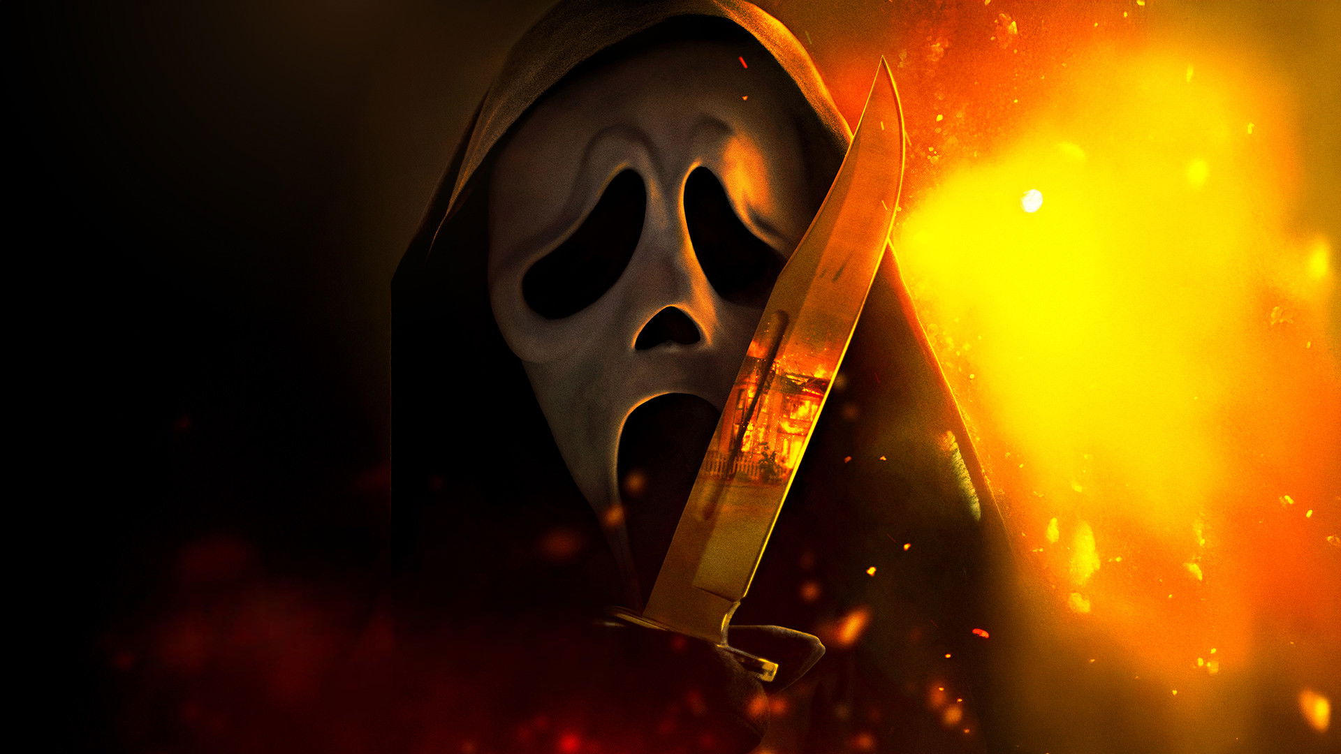 Scream 7 (2026)