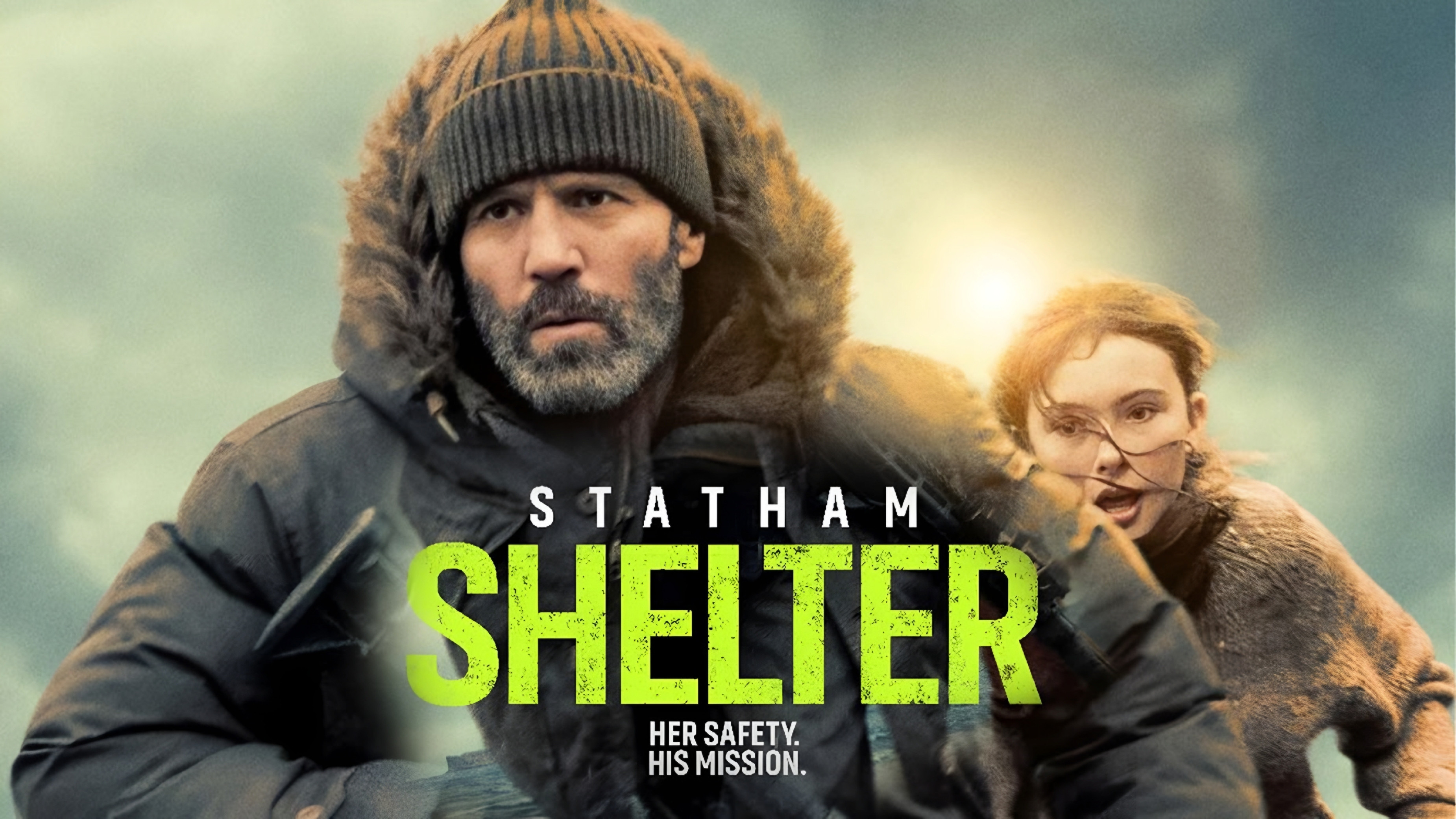Shelter (2026)