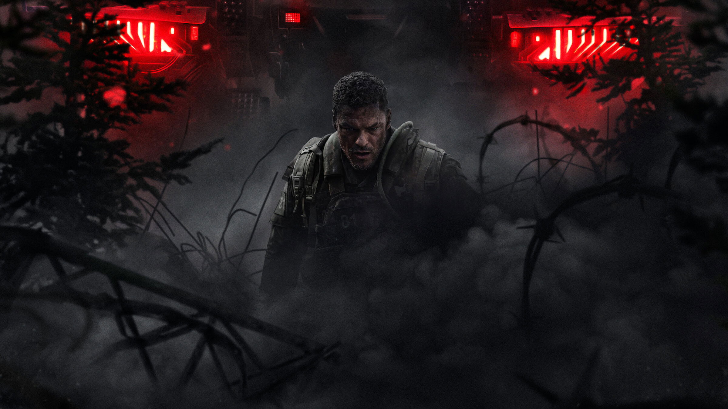 War Machine (2026)