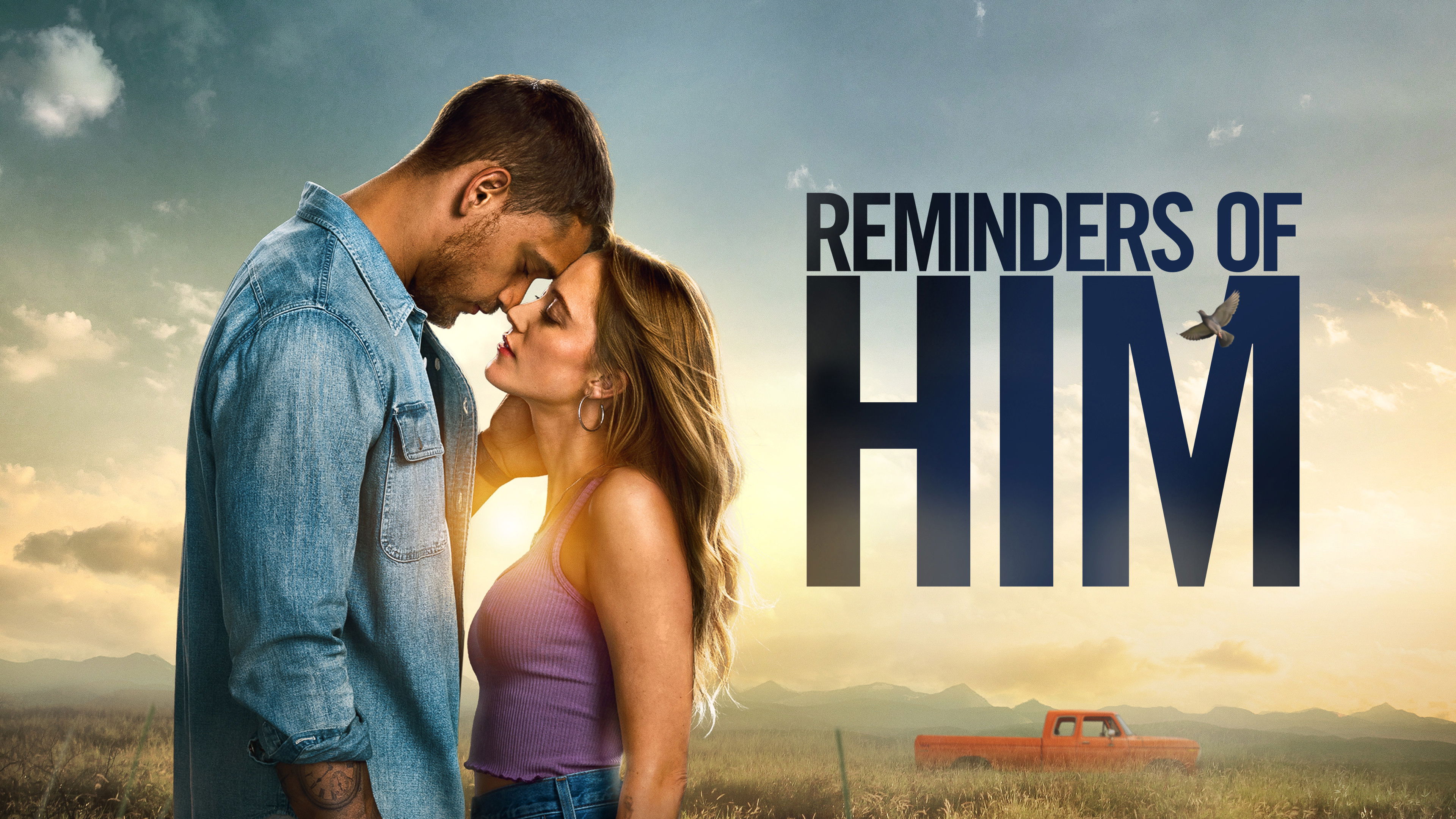 Reminders of Him (2026)