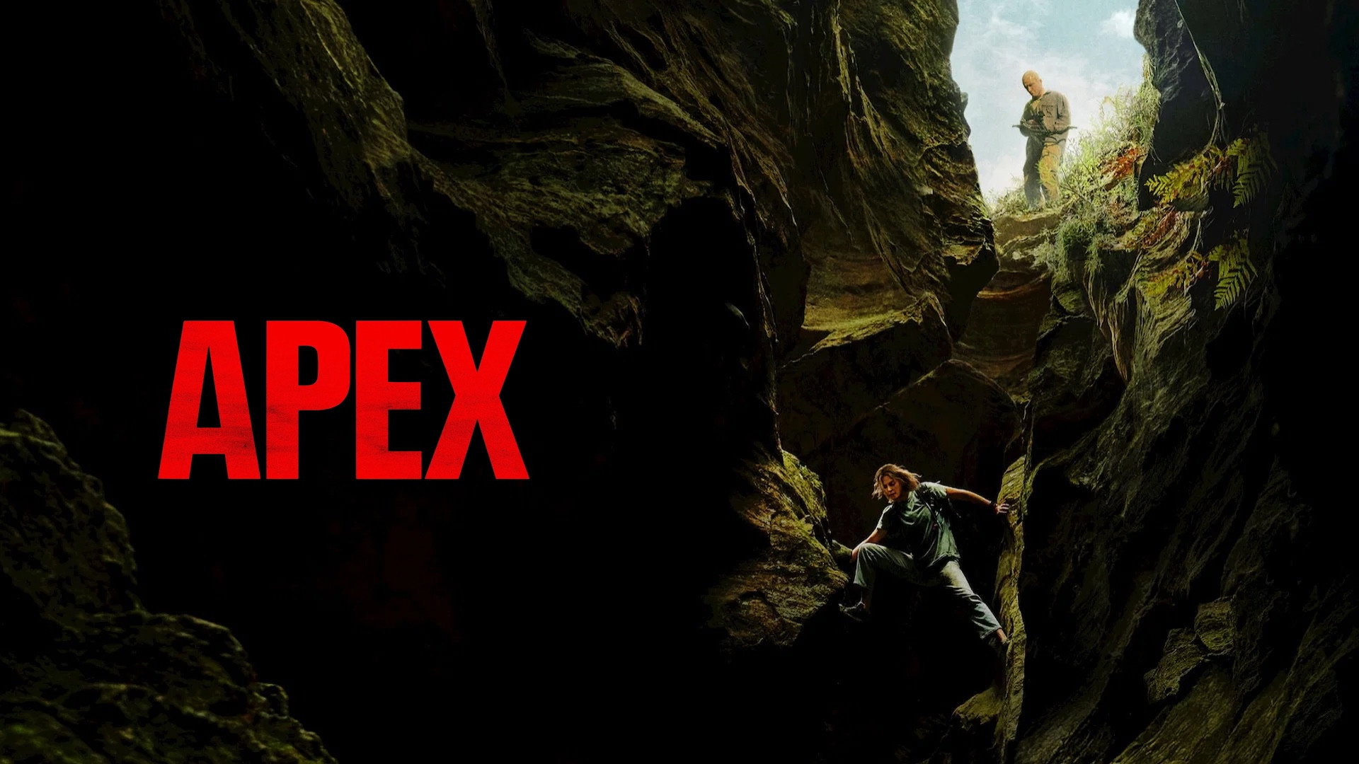 Apex (2026)