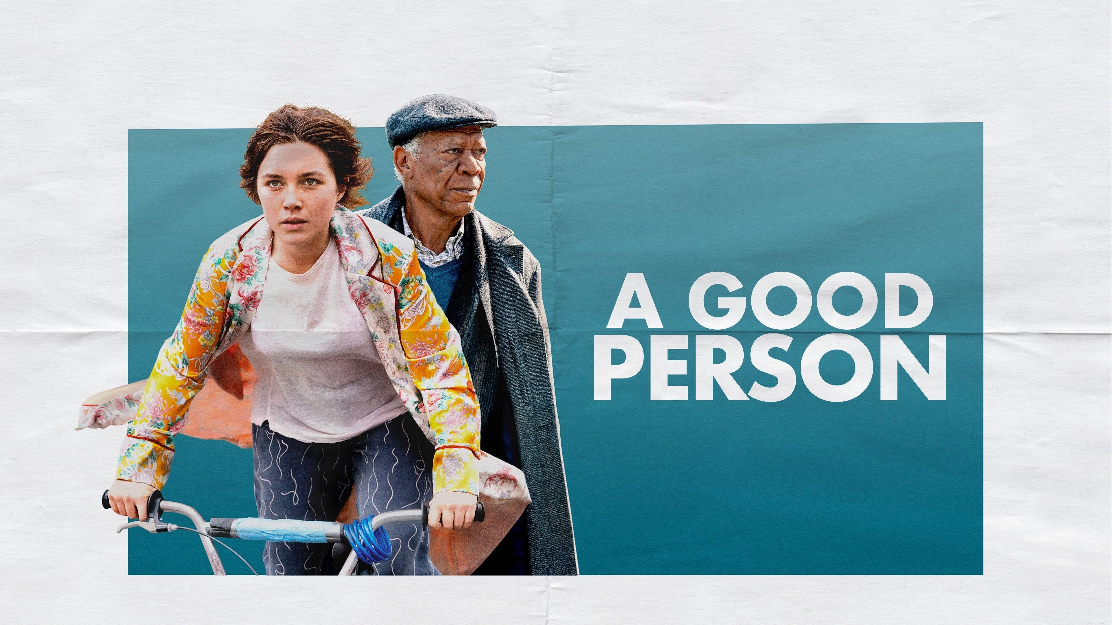 A Good Person (2023)
