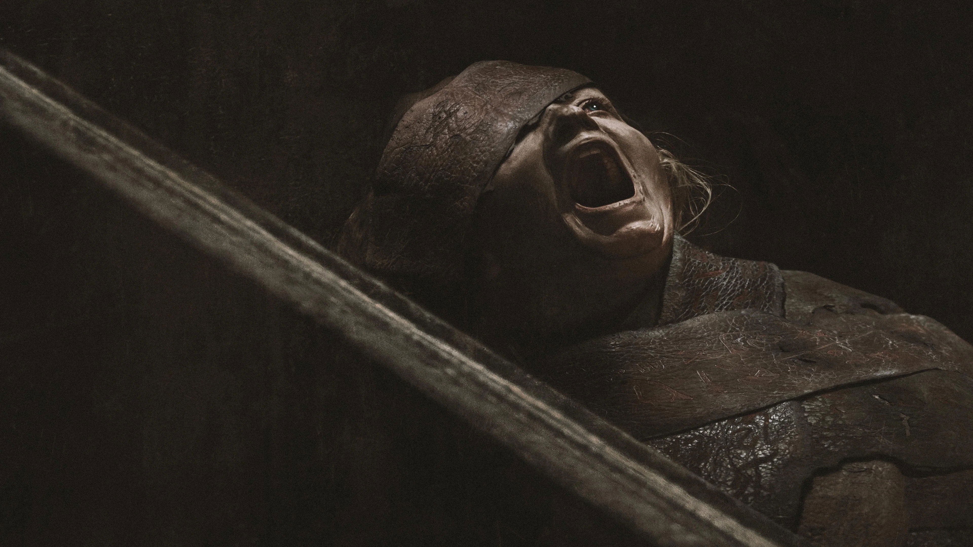 Lee Cronin’s The Mummy (2026)