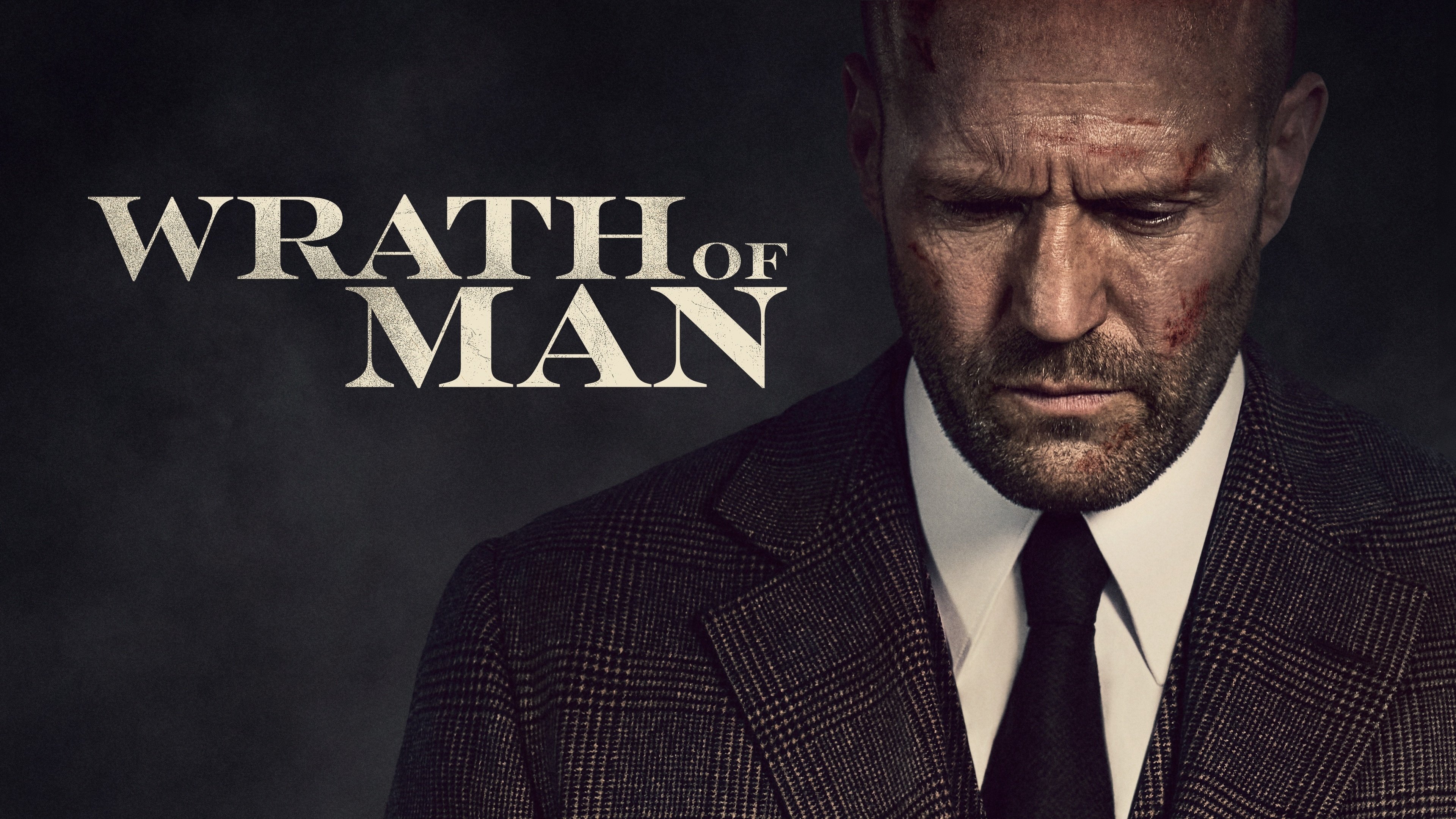 Wrath of Man (2021)