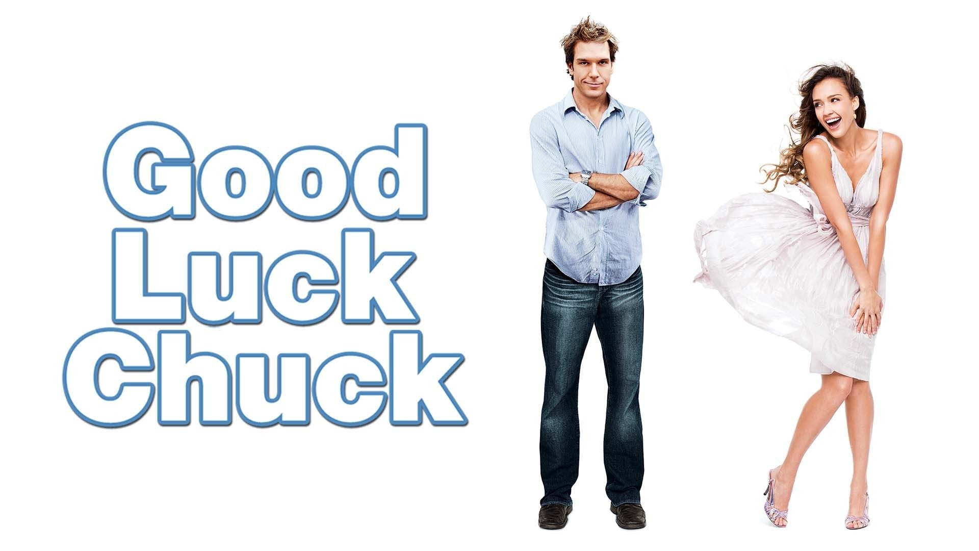 Good Luck Chuck (2007)