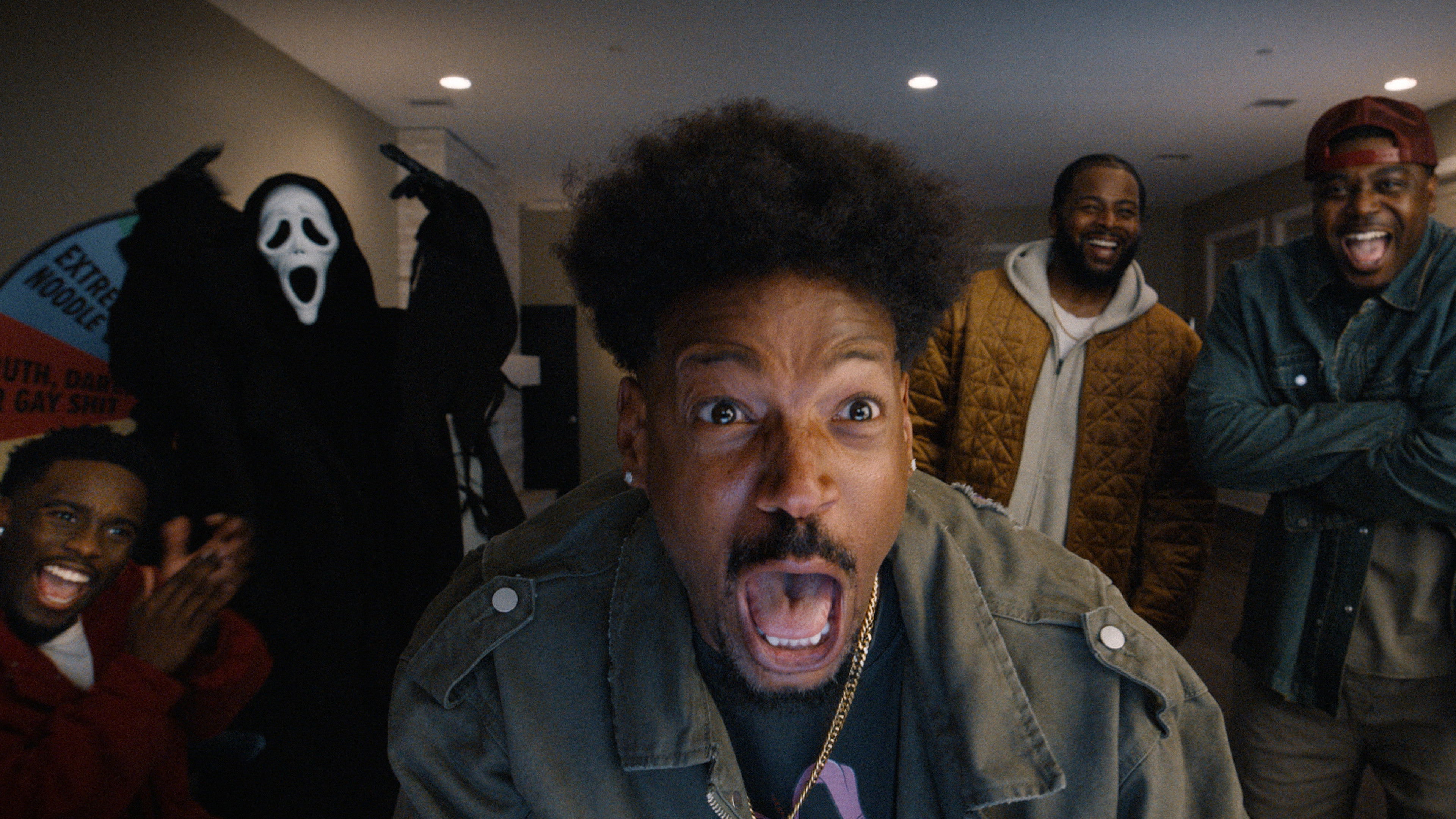 Scary Movie (2026)