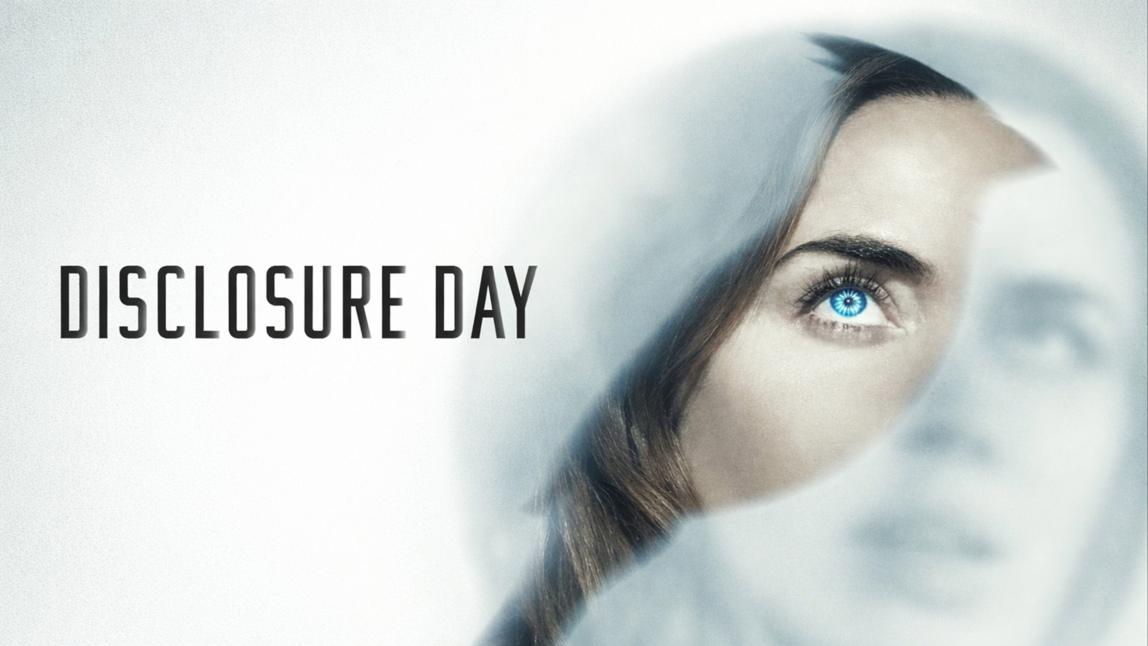 Disclosure Day (2026)