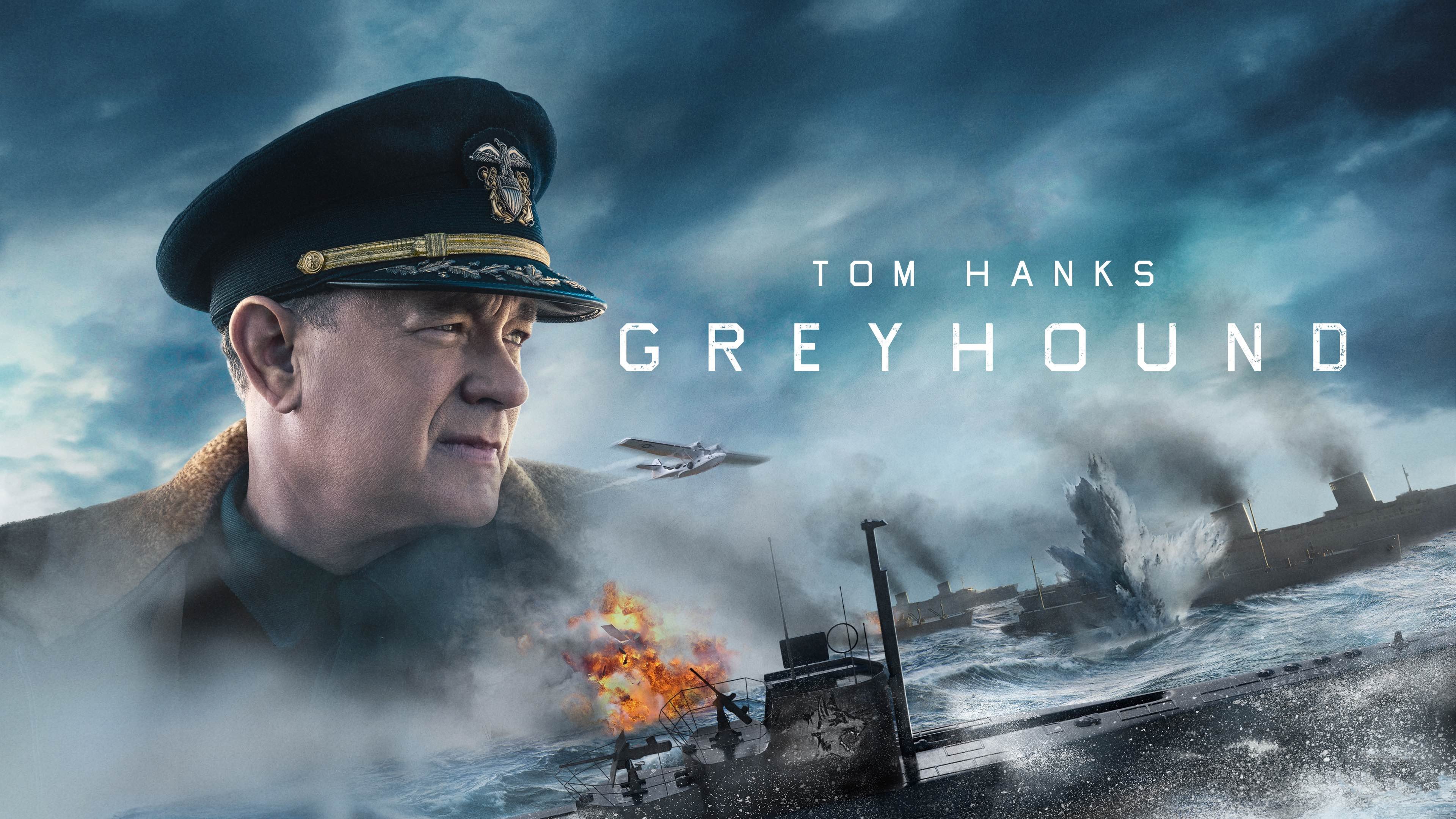 Greyhound (2020)
