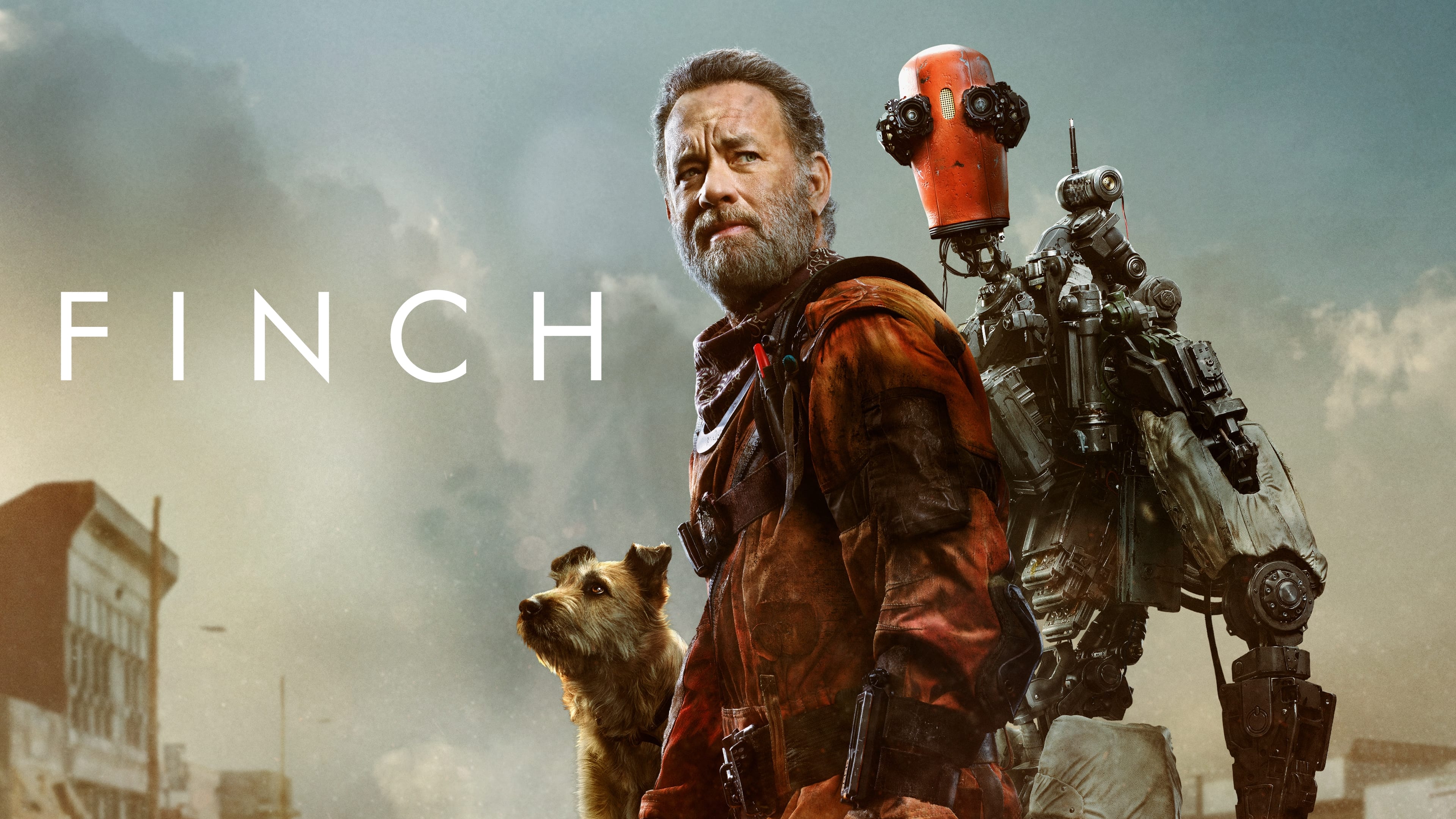 Finch (2021)