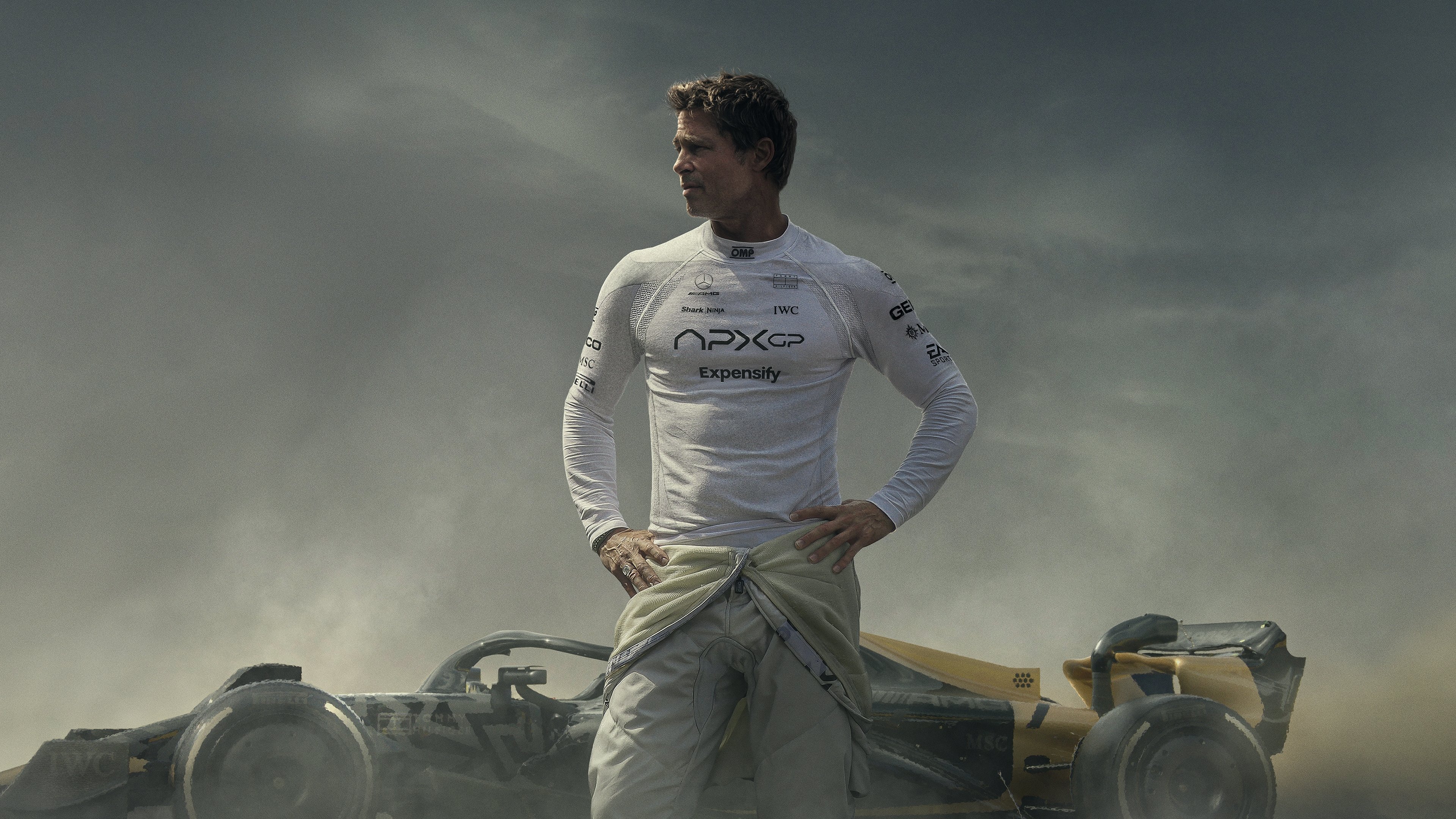 F1 (2025)