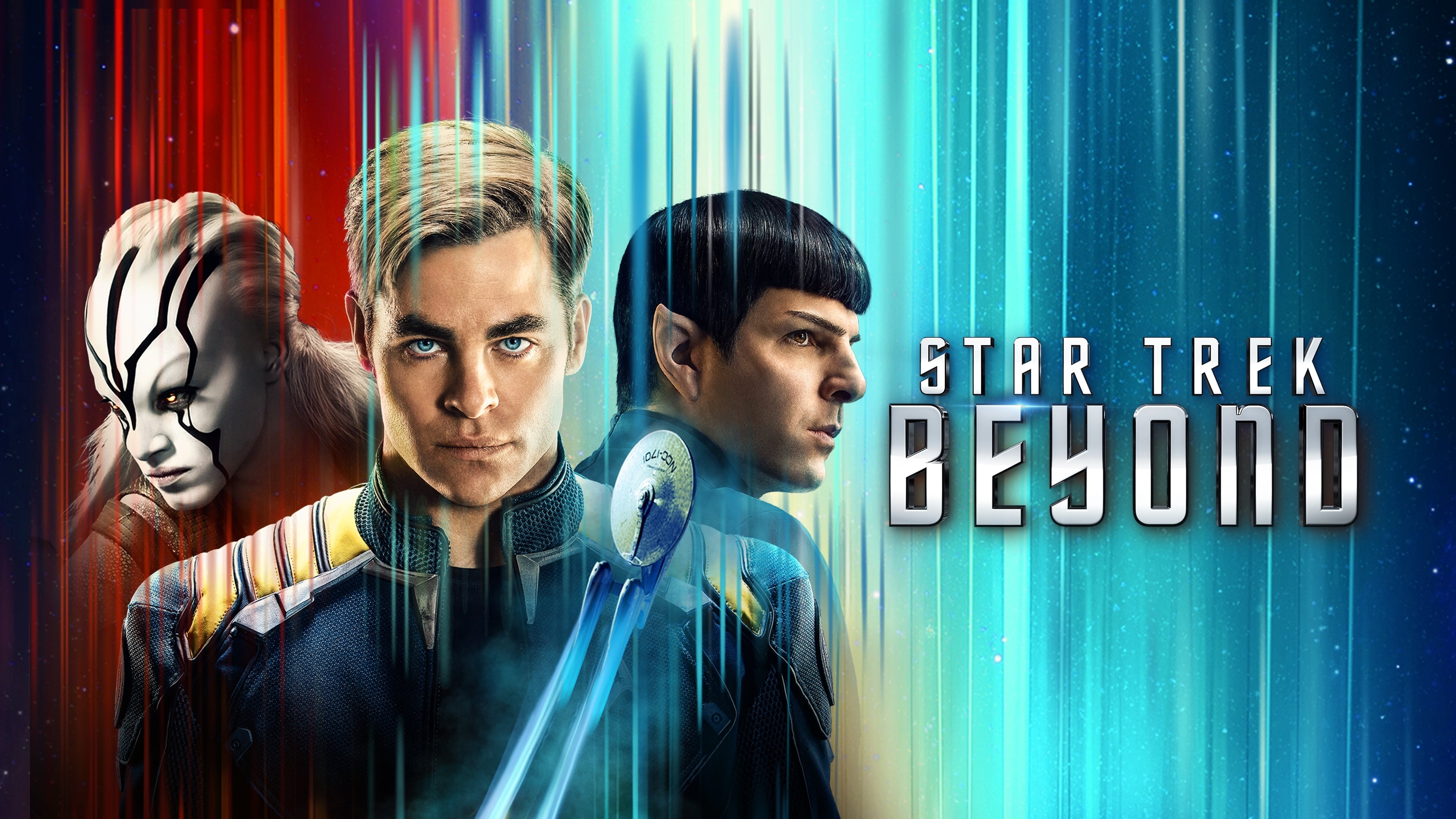 Star Trek Beyond (2016)