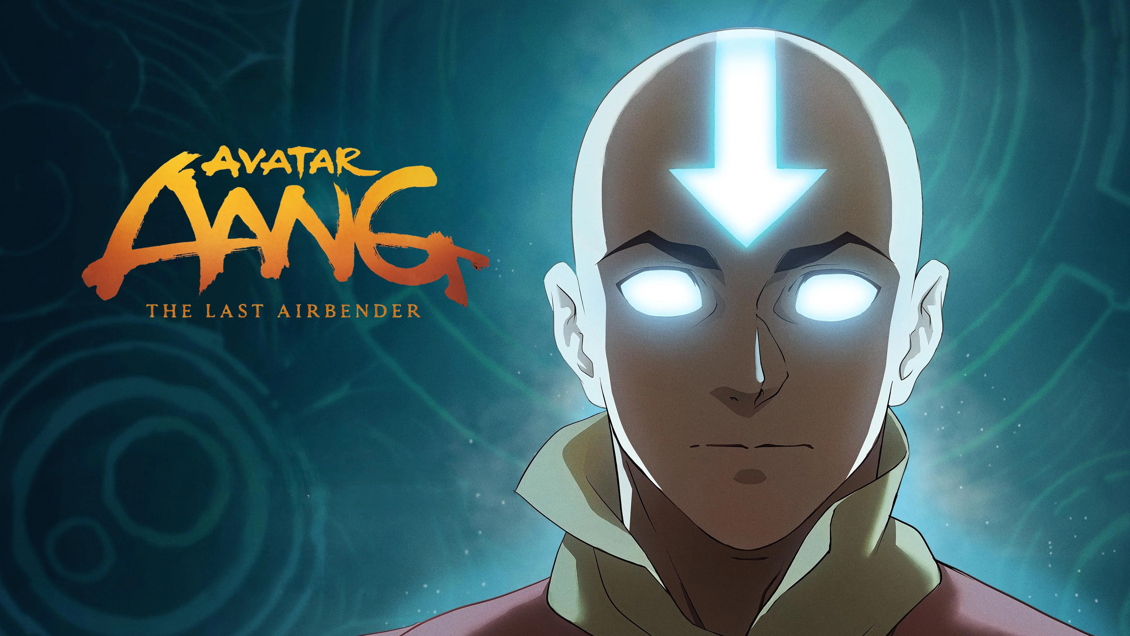 Avatar Aang: The Last Airbender (2026)