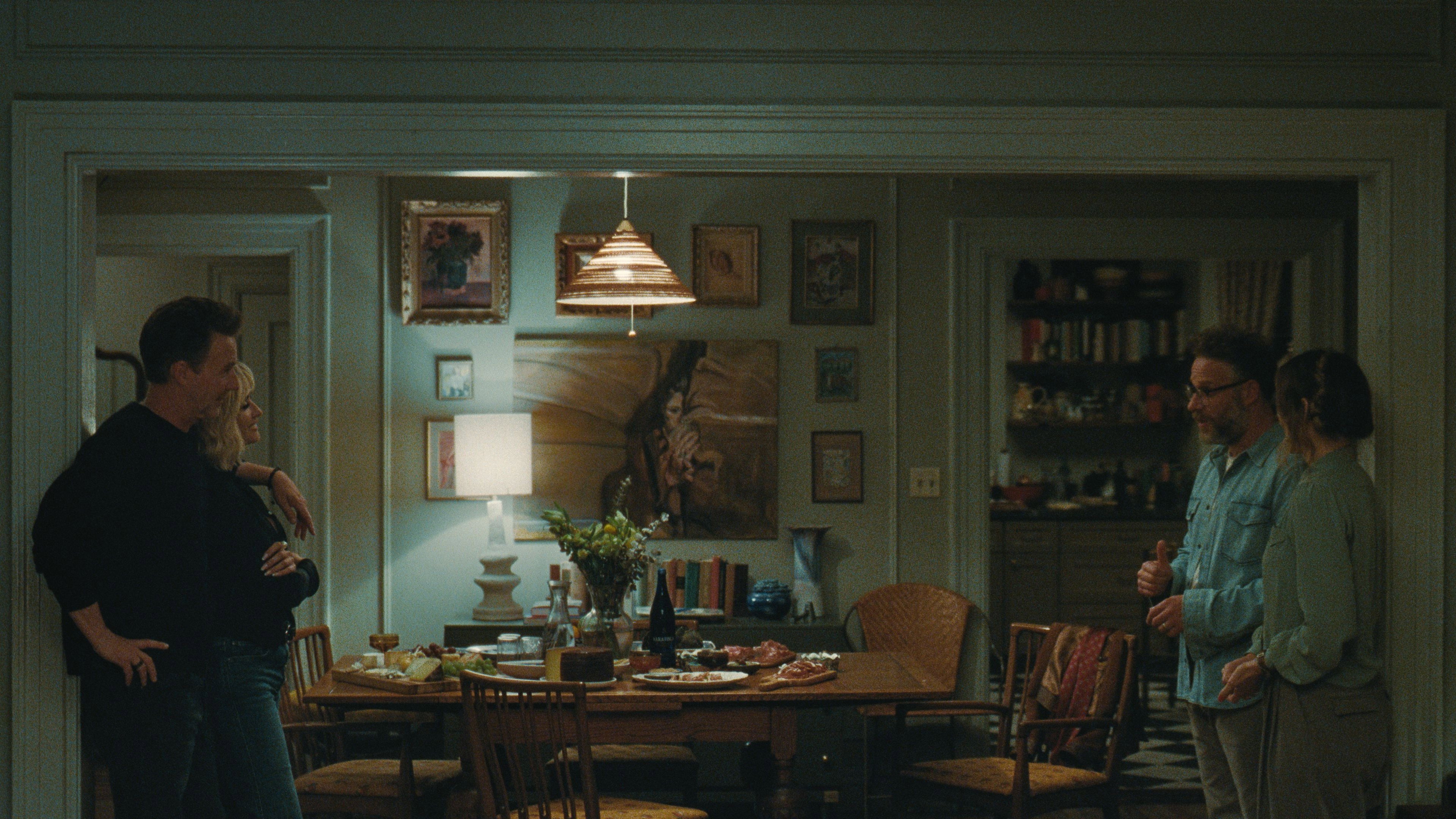 The Invite (2026)