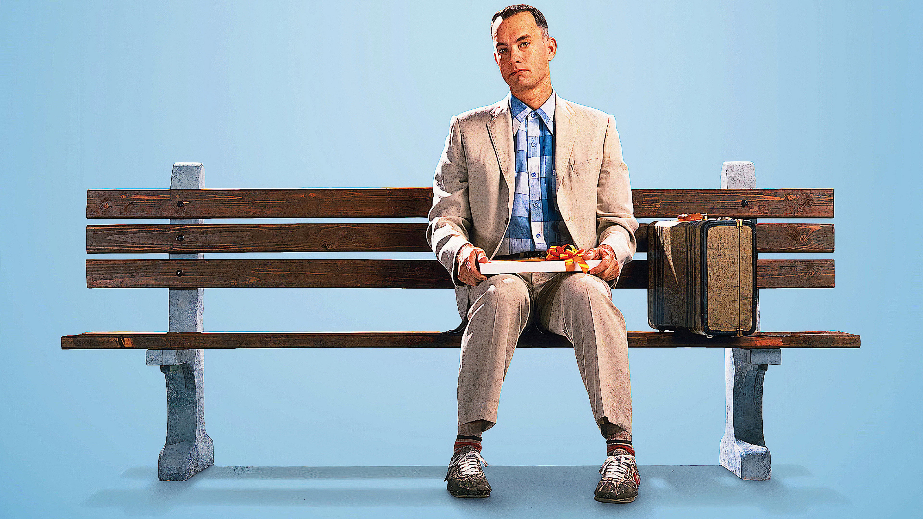Forrest Gump (1994)
