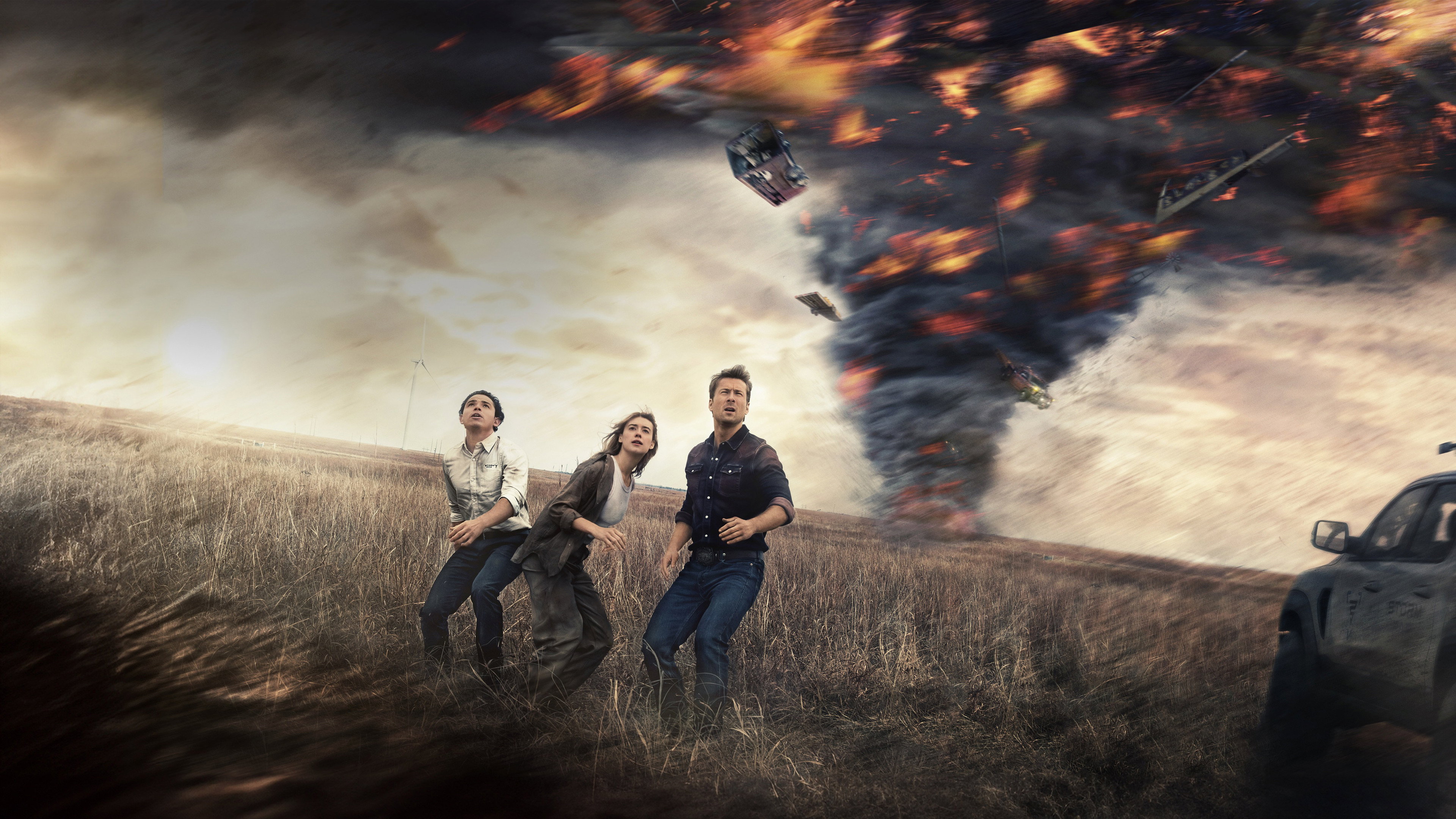 Twisters (2024)