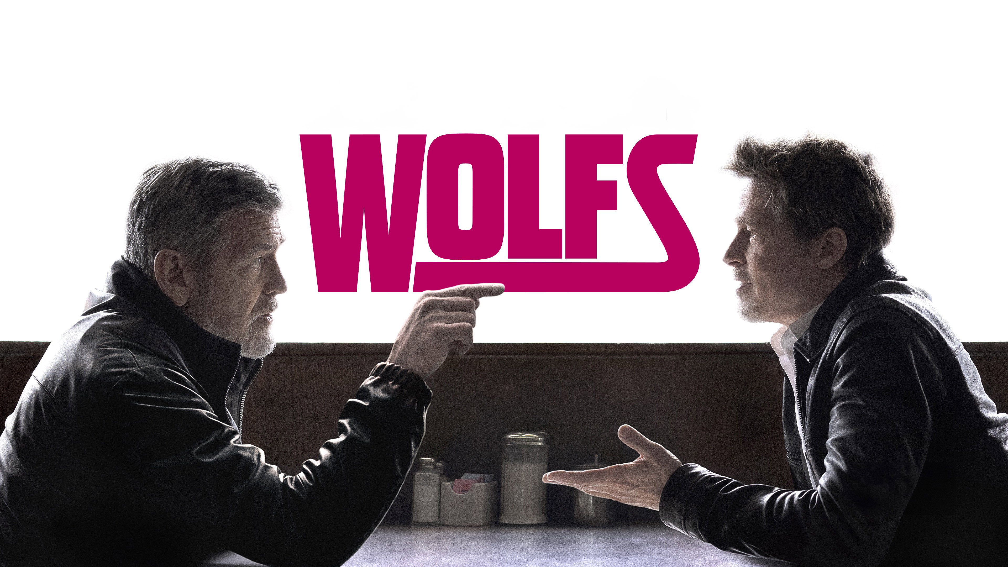 Wolfs (2024)
