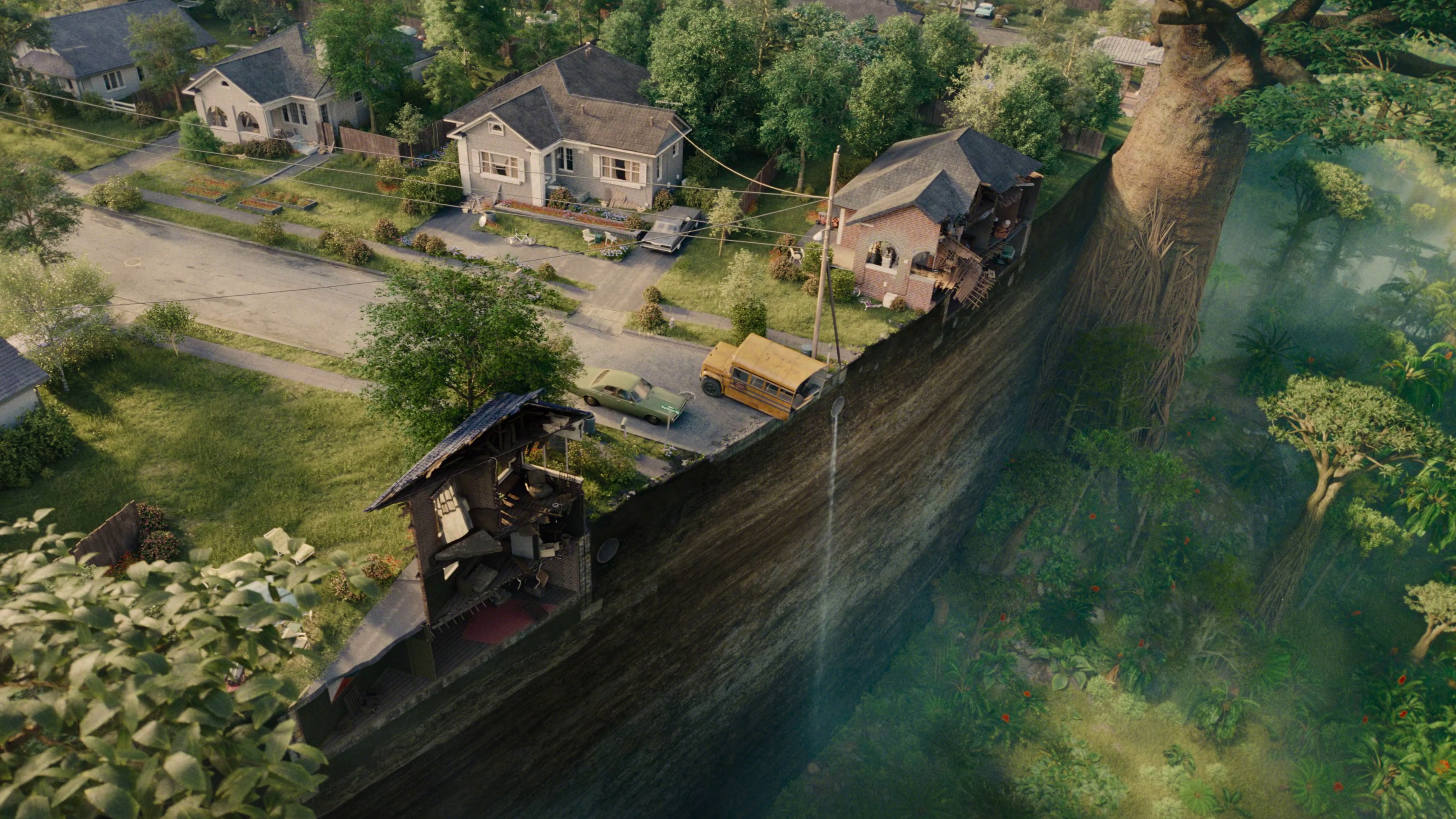 The End of Oak Street (2026)
