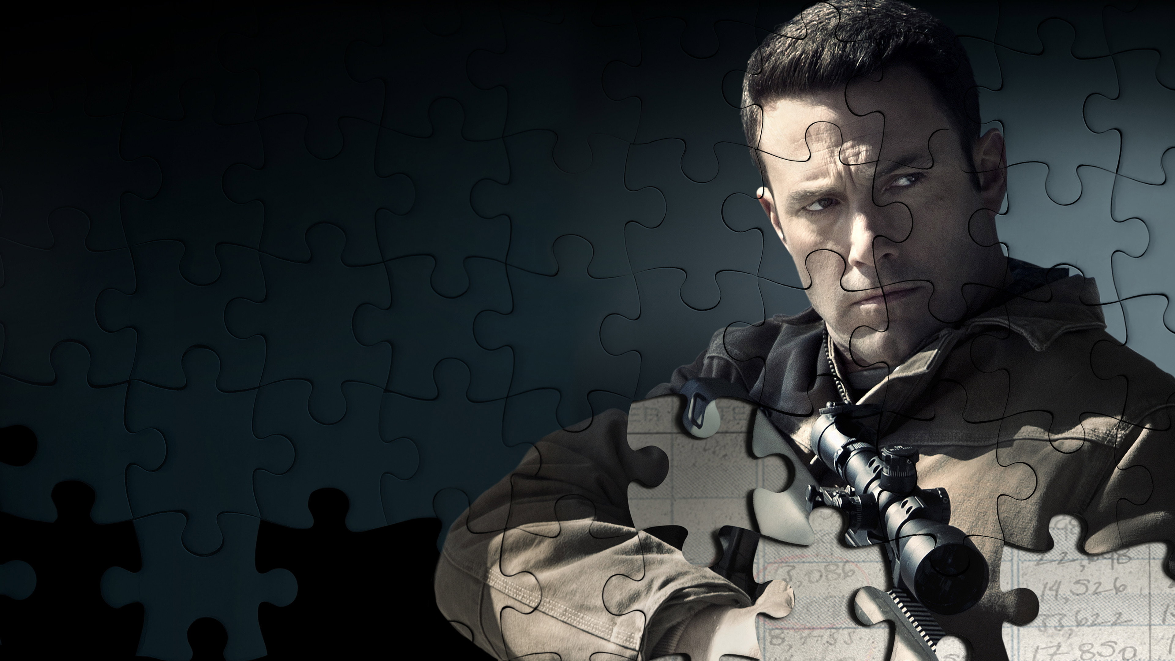 The Accountant (2016)