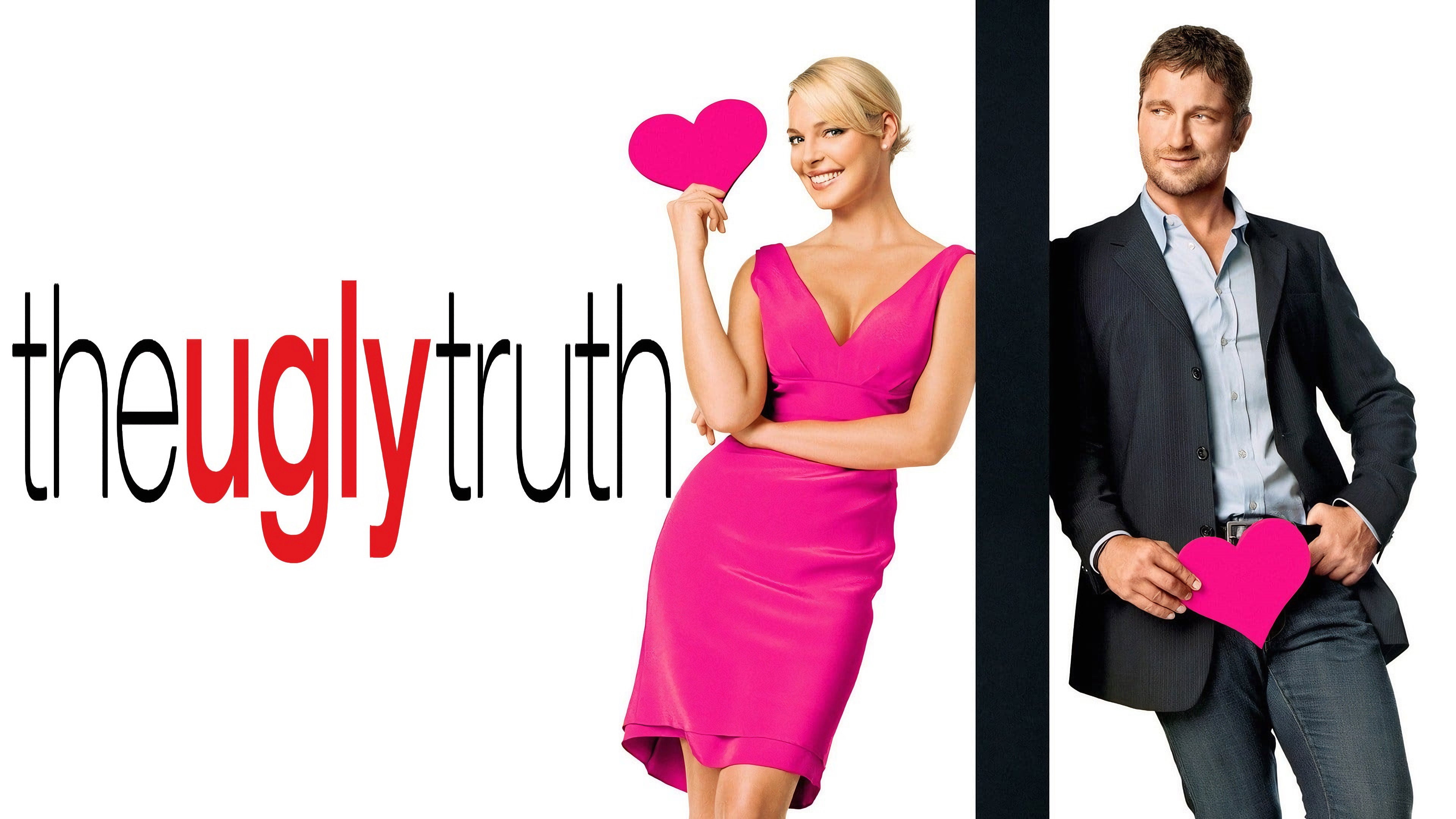 The Ugly Truth (2009)