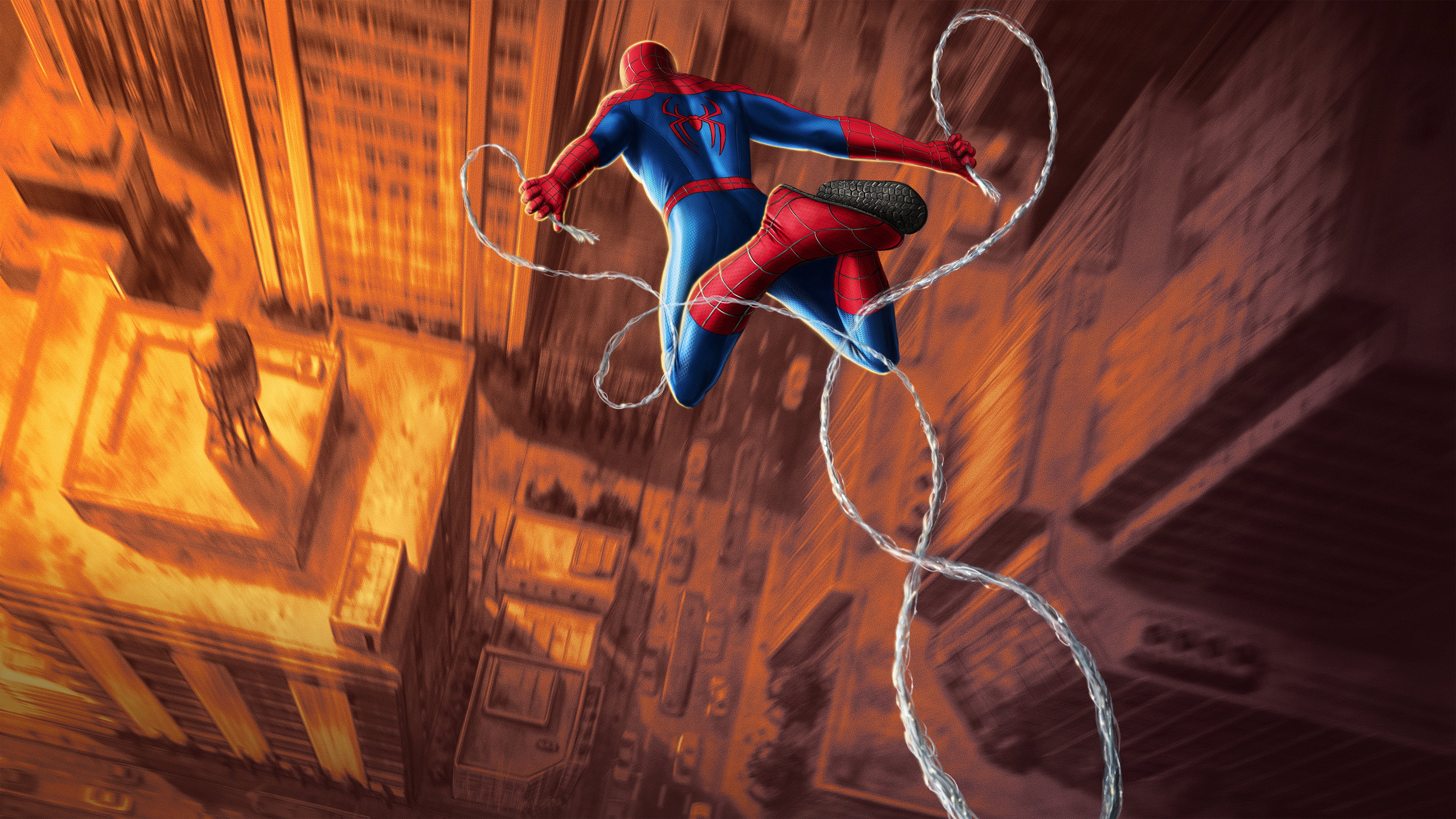 Spider-Man: Brand New Day (2026)