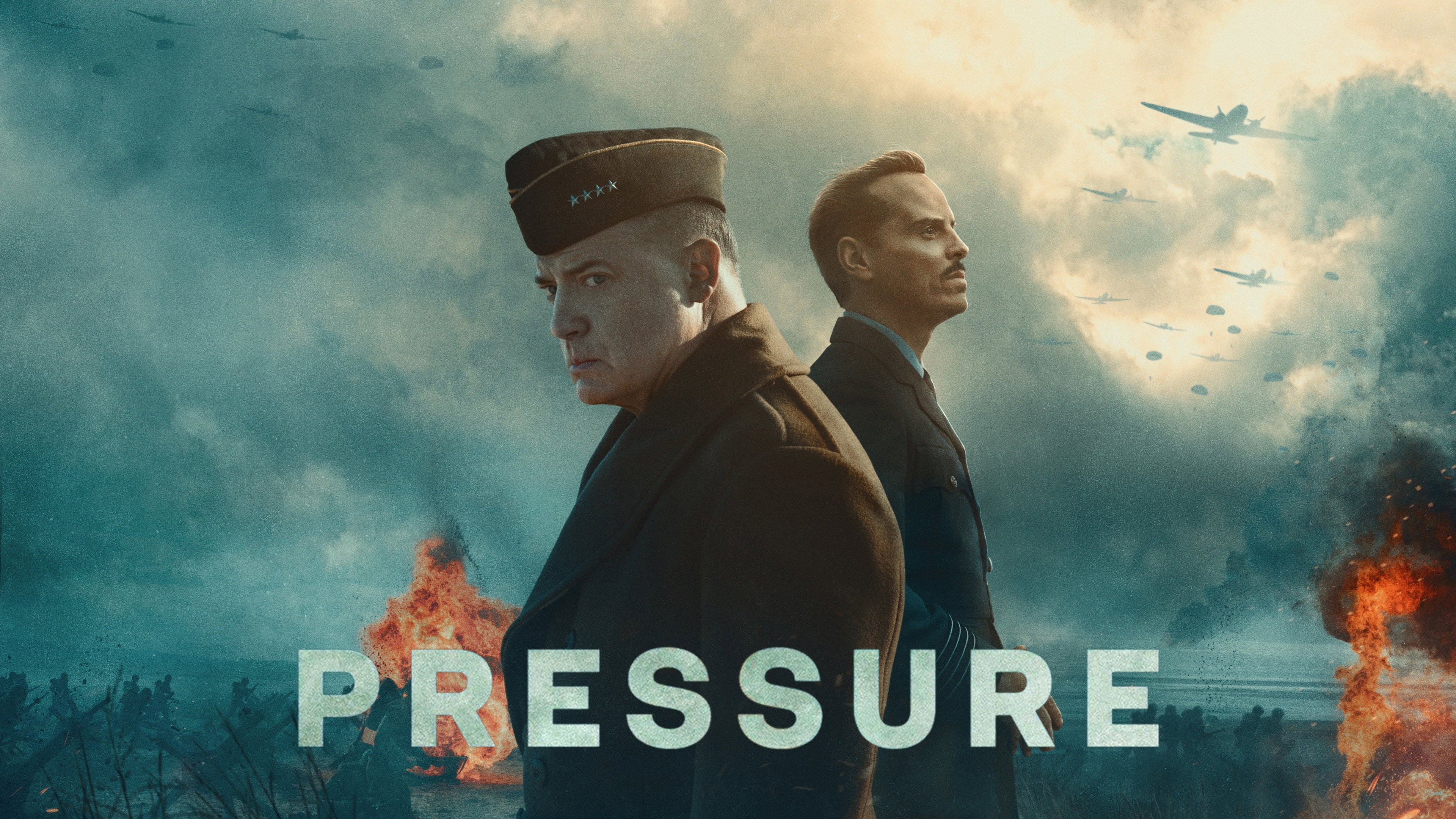 Pressure (2026)