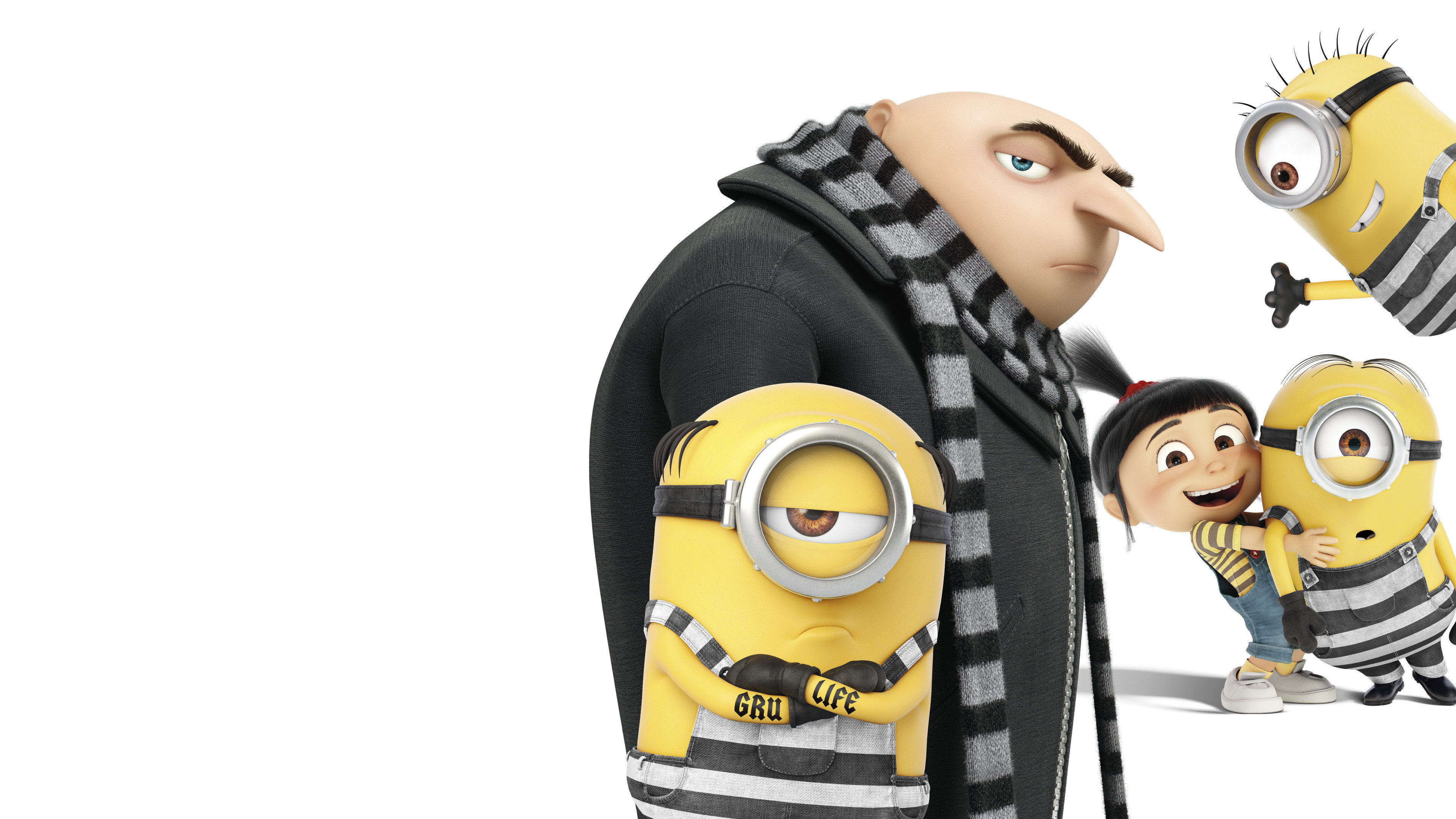 Despicable Me 3 (2017)