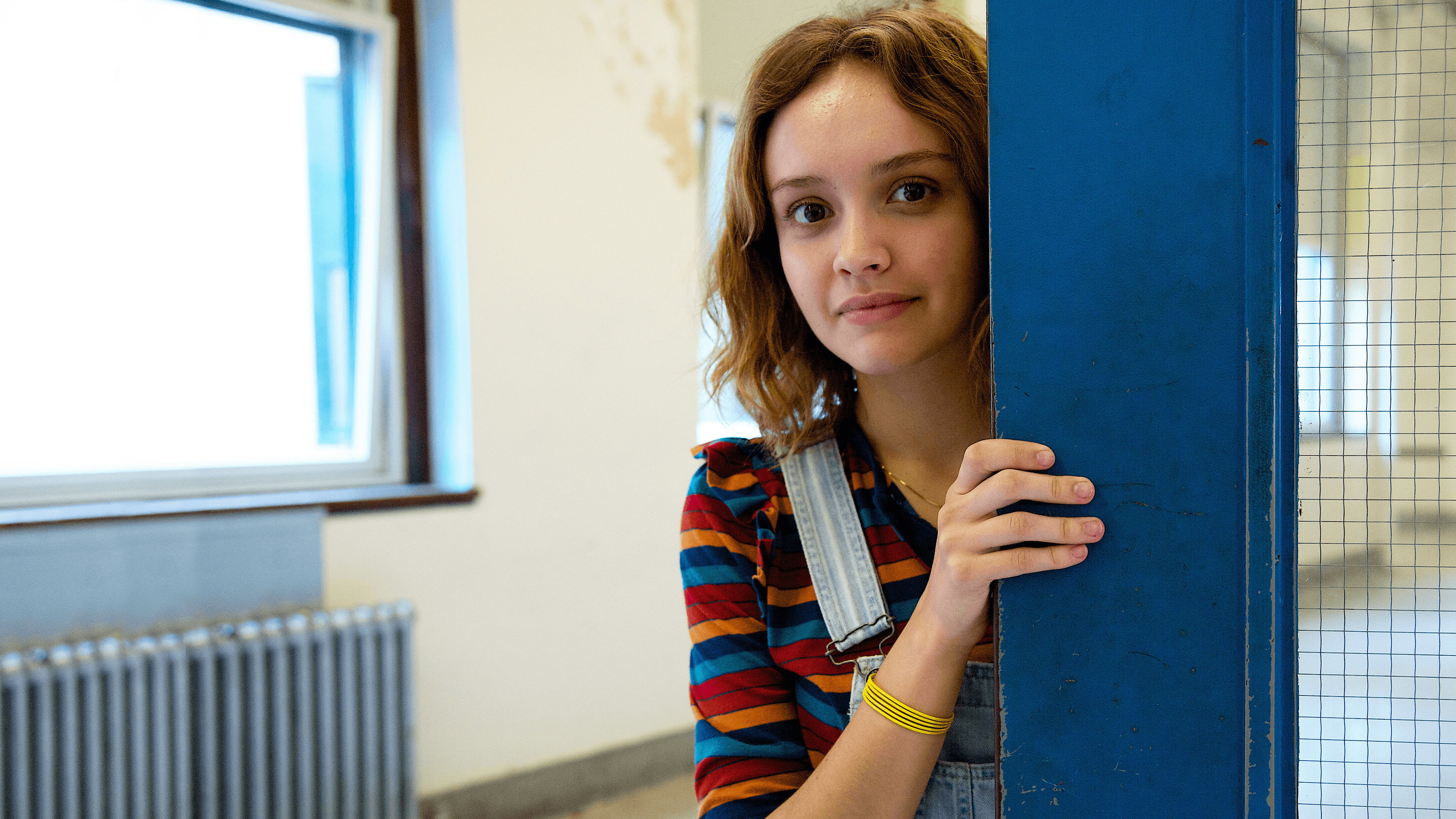Me and Earl and the Dying Girl (2015)