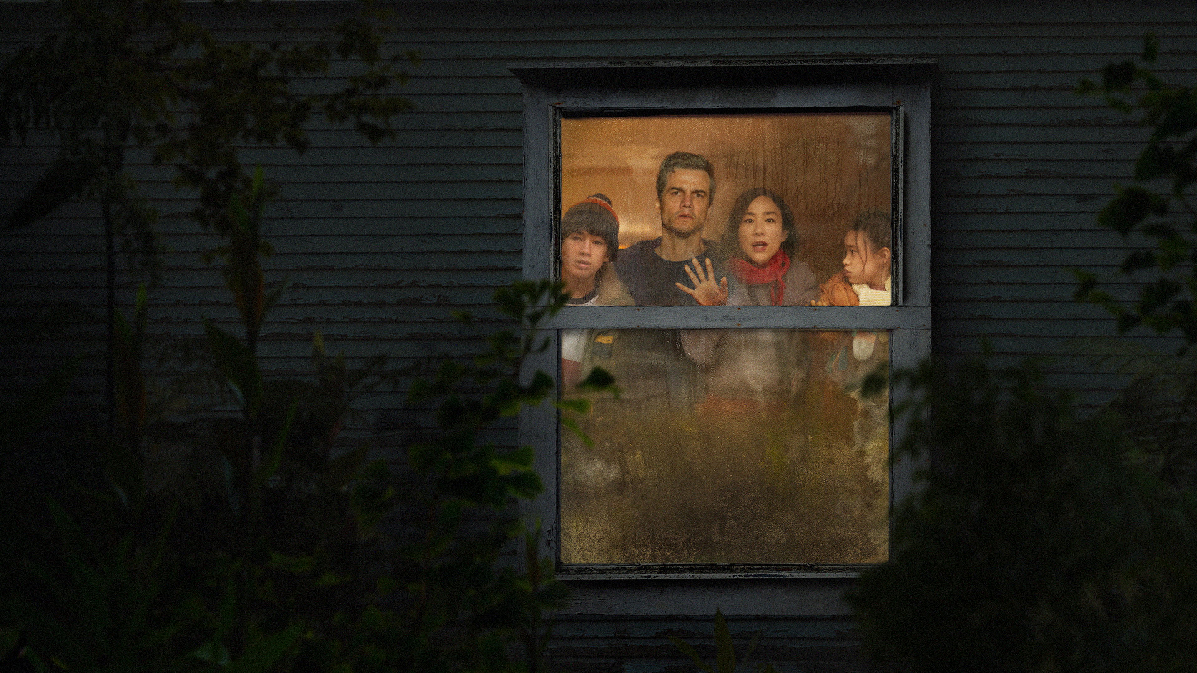 The Last House (2026)