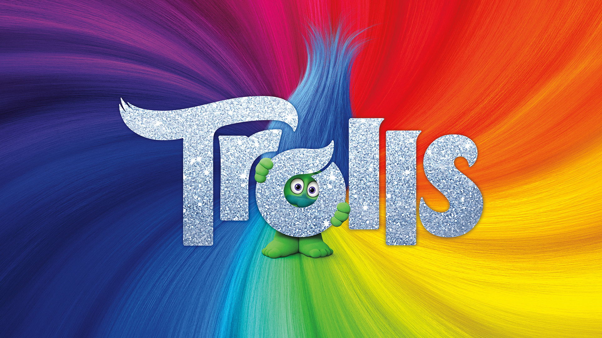 Trolls (2016)