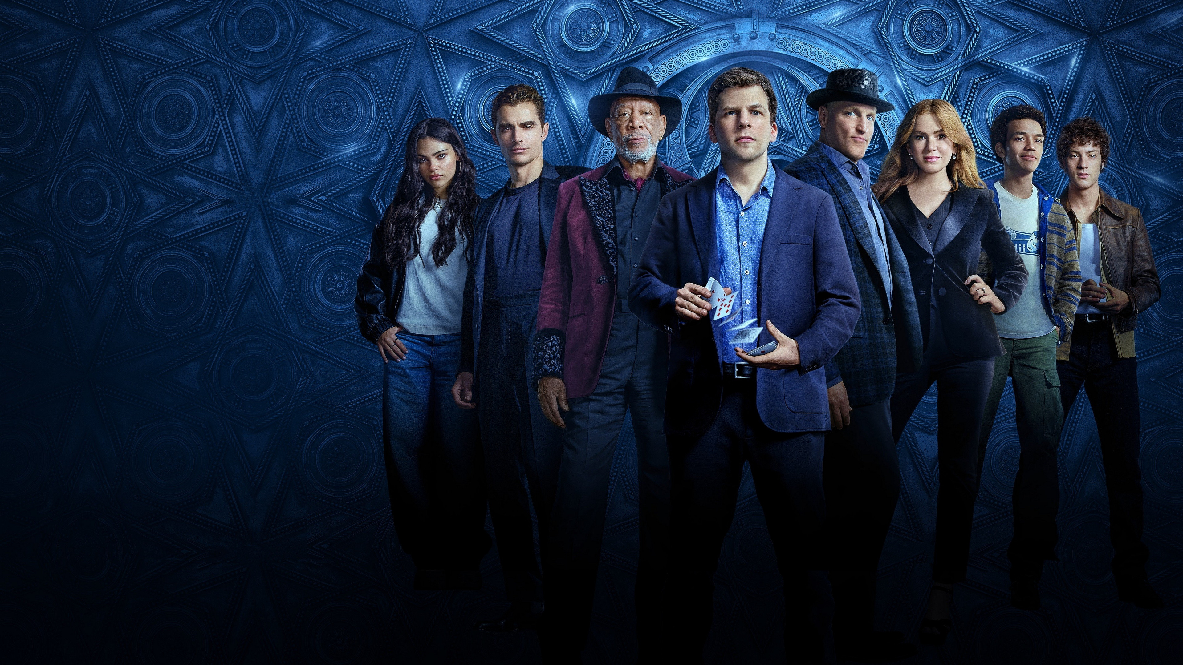 Now You See Me: Now You Don’t (2025)