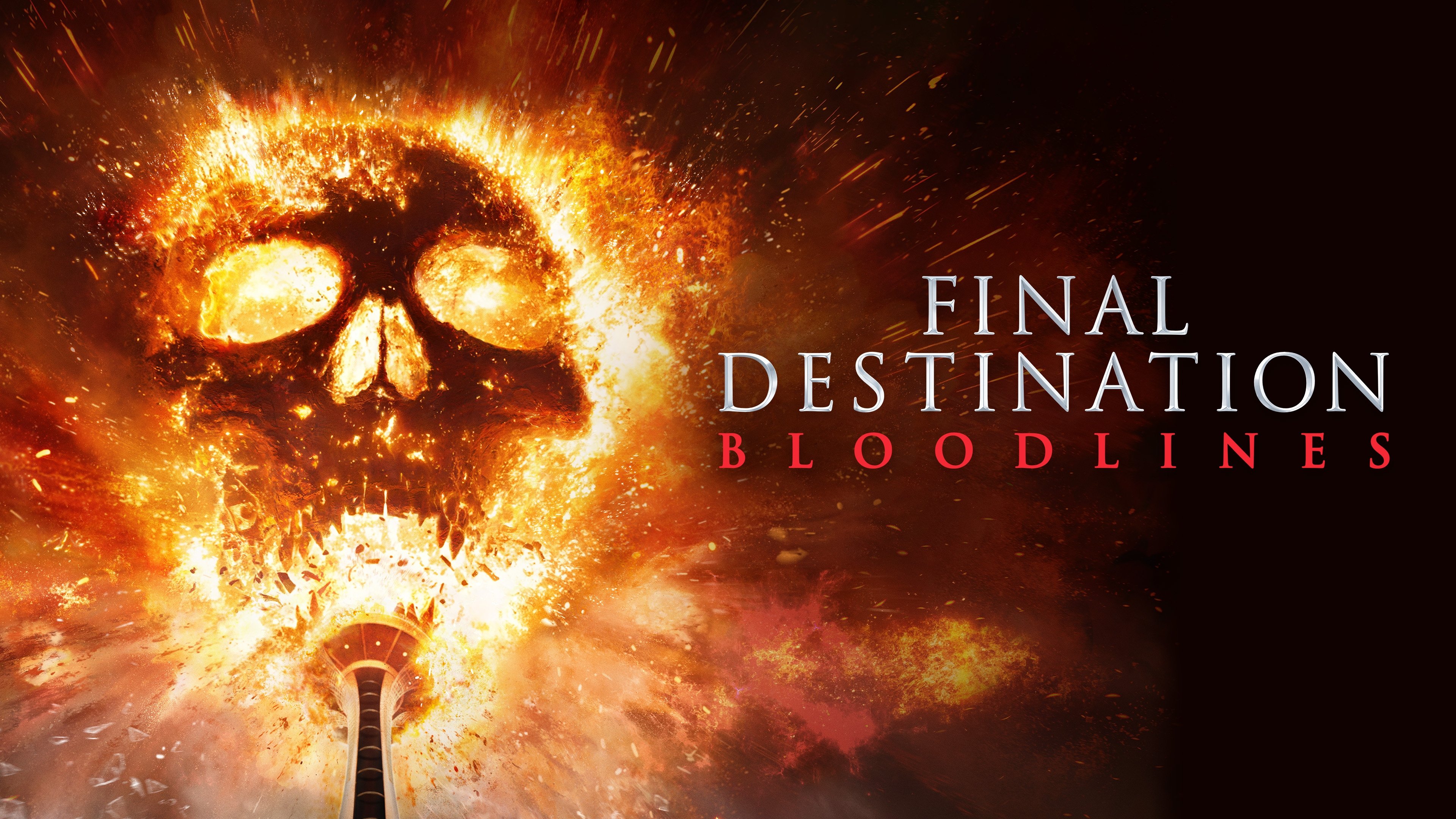 Final Destination Bloodlines (2025)