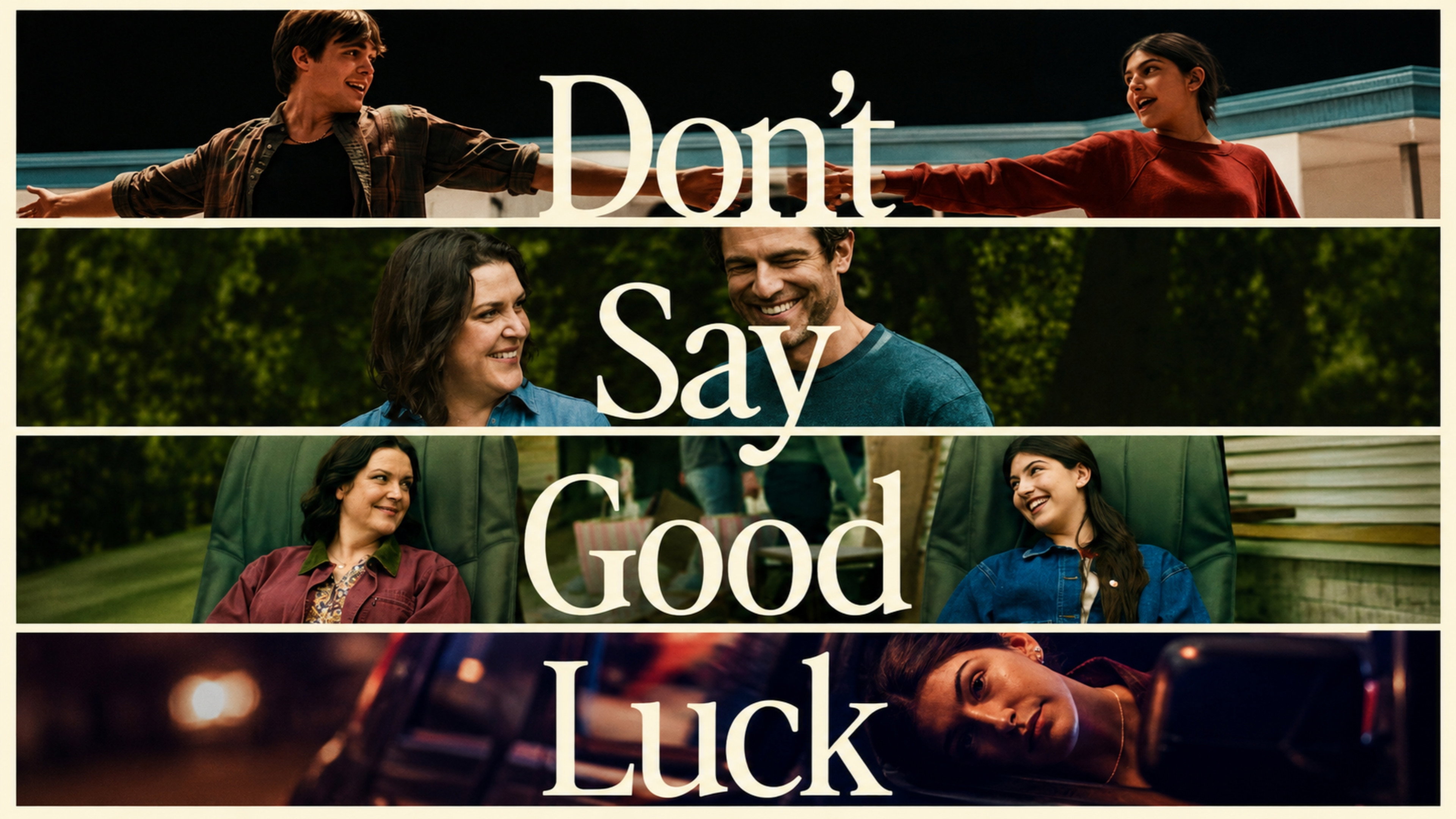 Don’t Say Good Luck (2026)