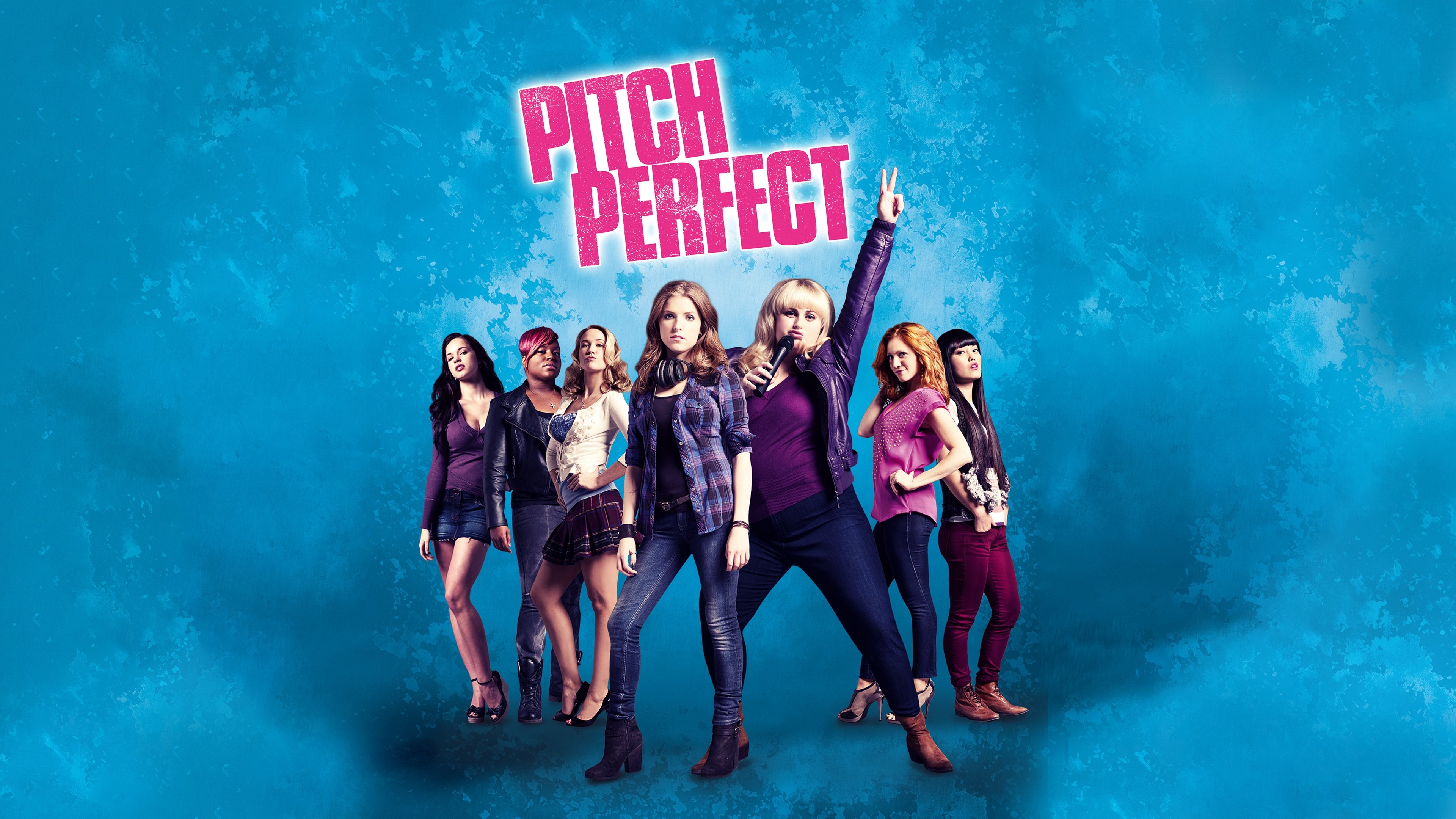 Pitch Perfect (2012)