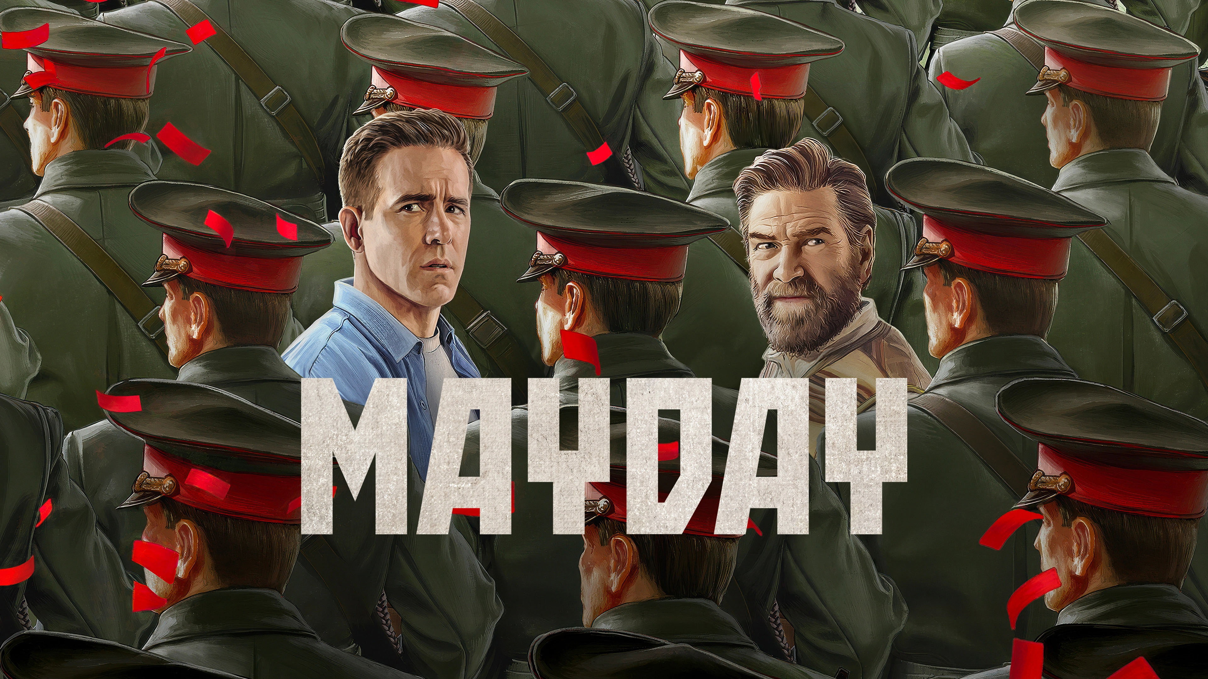 Mayday (2026)