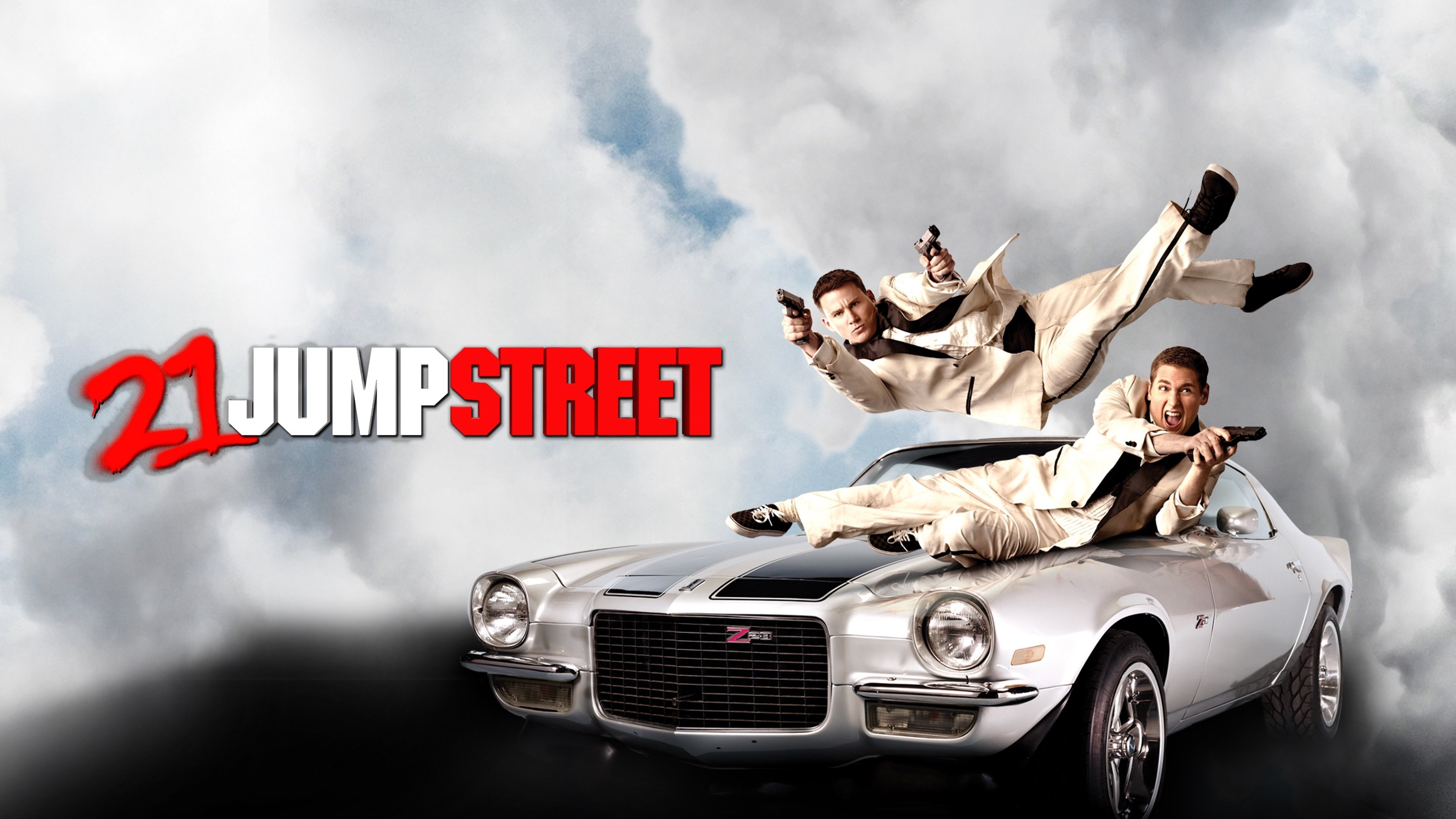 21 Jump Street (2012)