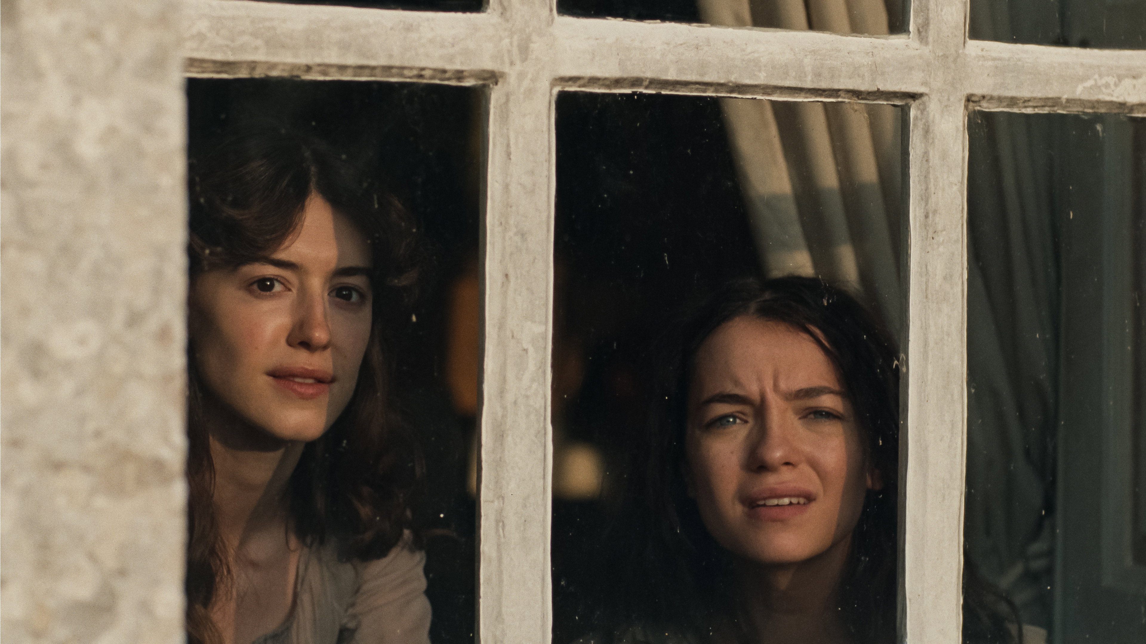 Sense and Sensibility (2026)