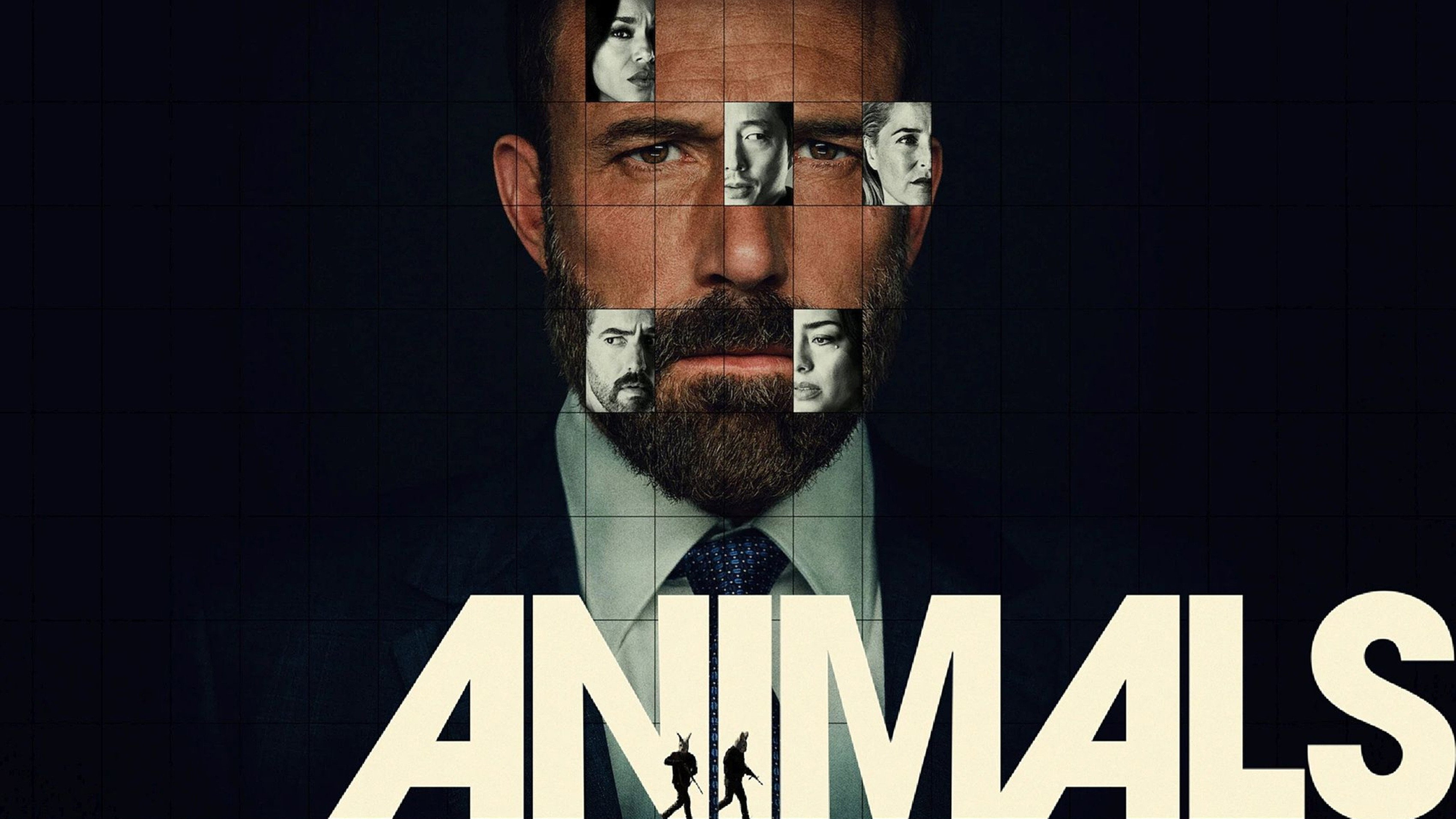 Animals (2026)