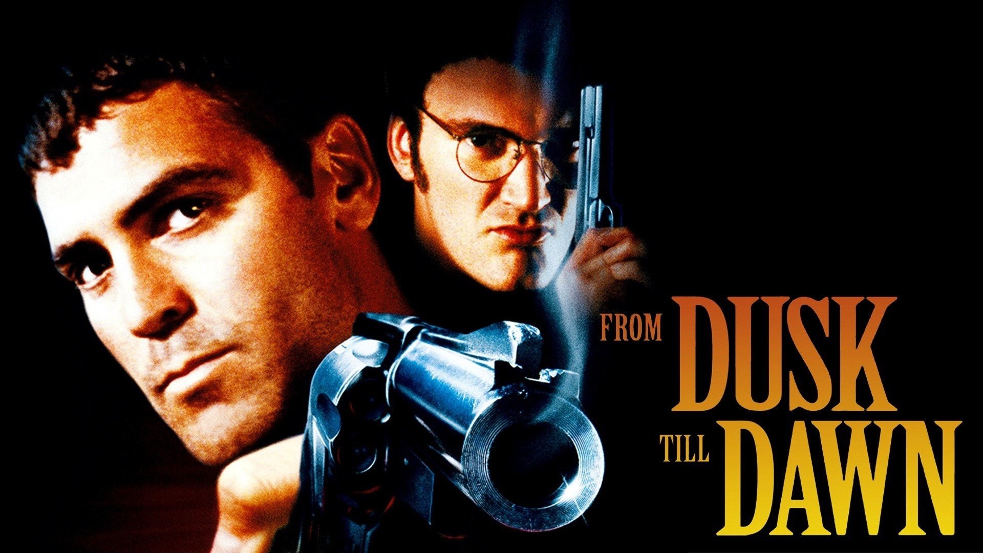 From Dusk Till Dawn (1996)