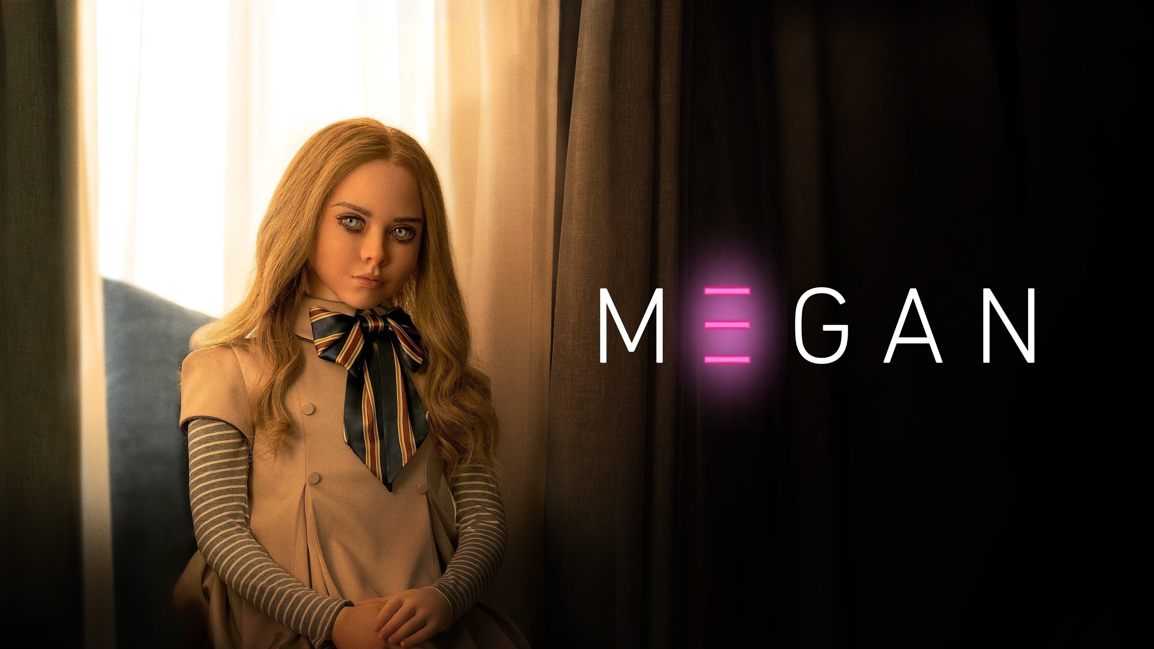 M3GAN (2023)