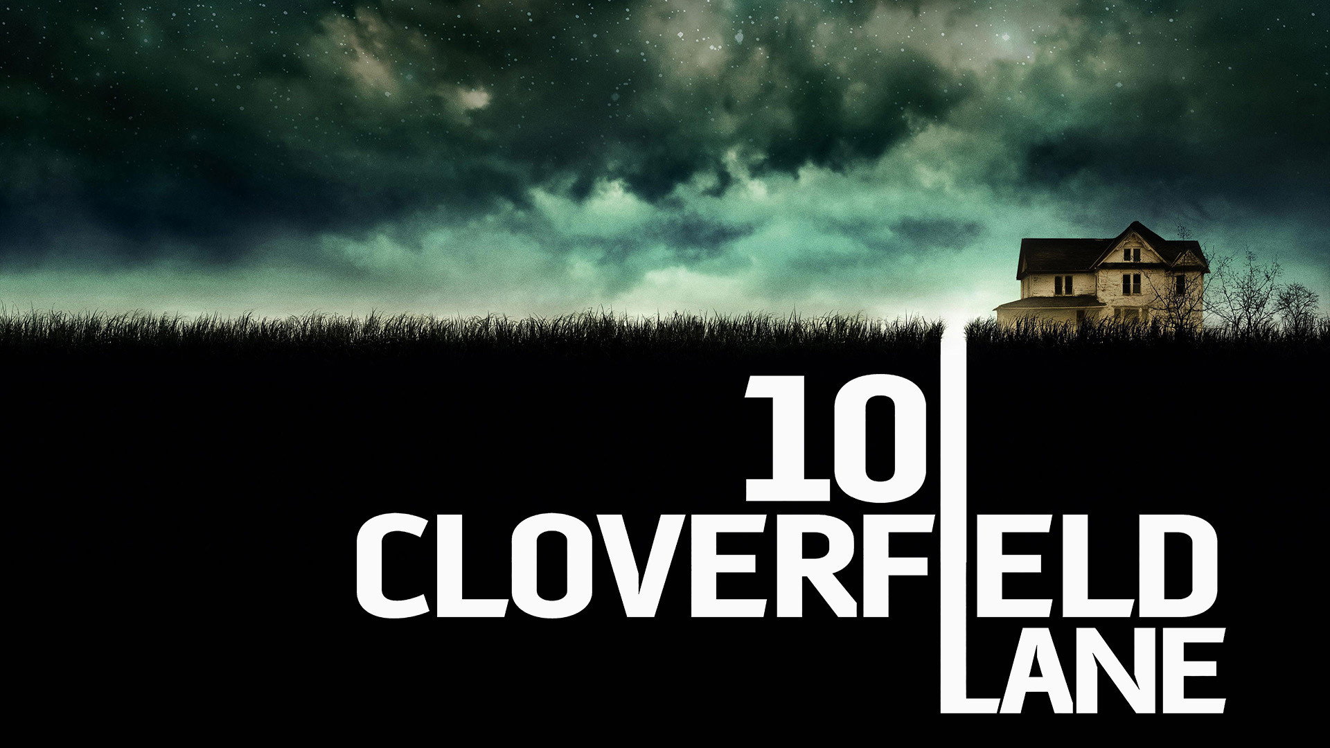 10 Cloverfield Lane (2016)
