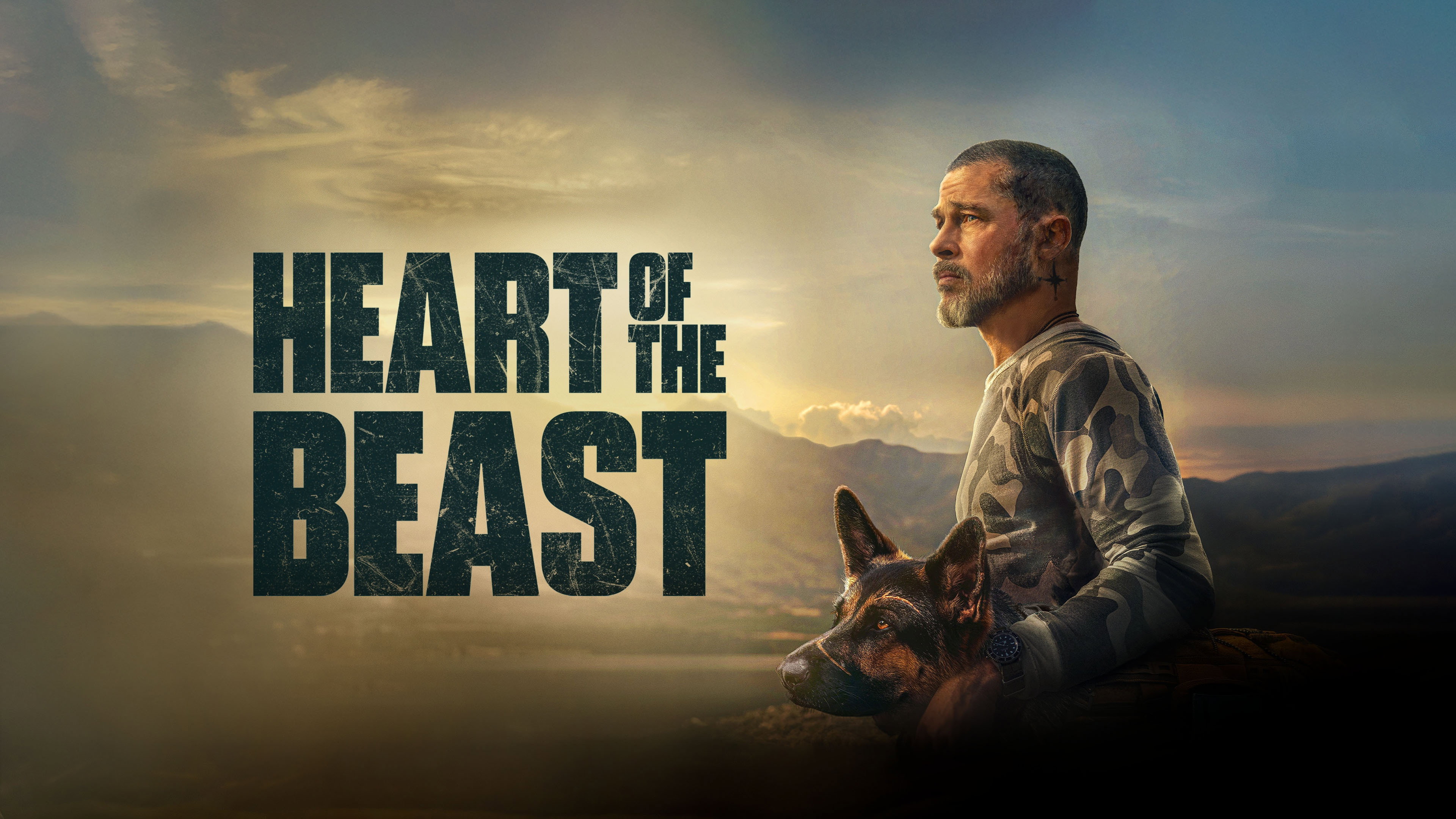 Heart of the Beast (2026)