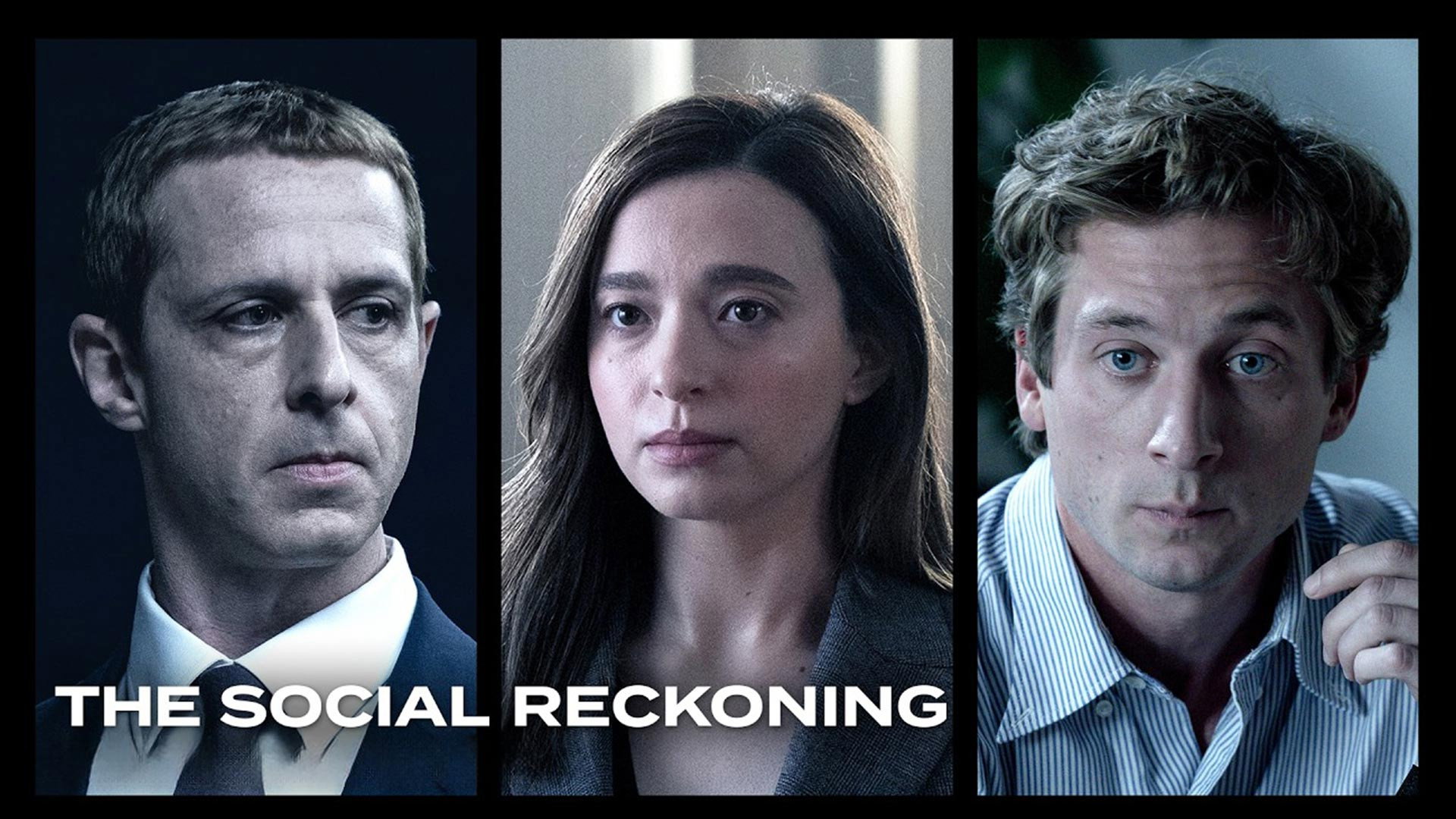 The Social Reckoning (2026)